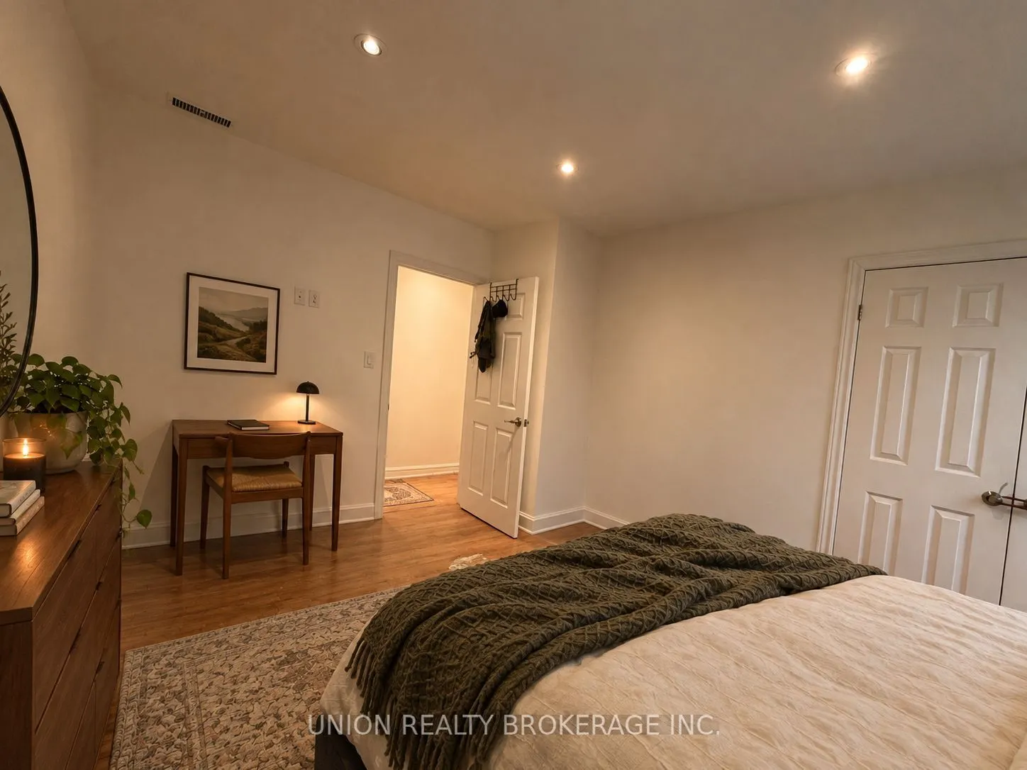 85 Beech Avenue #9