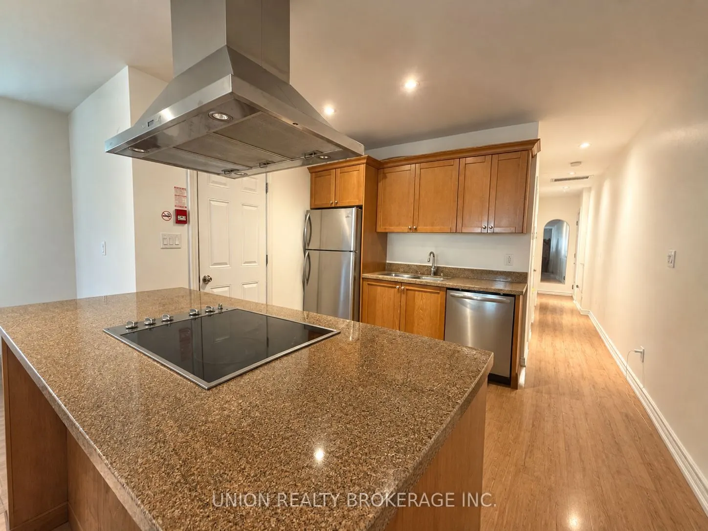 85 Beech Avenue #9