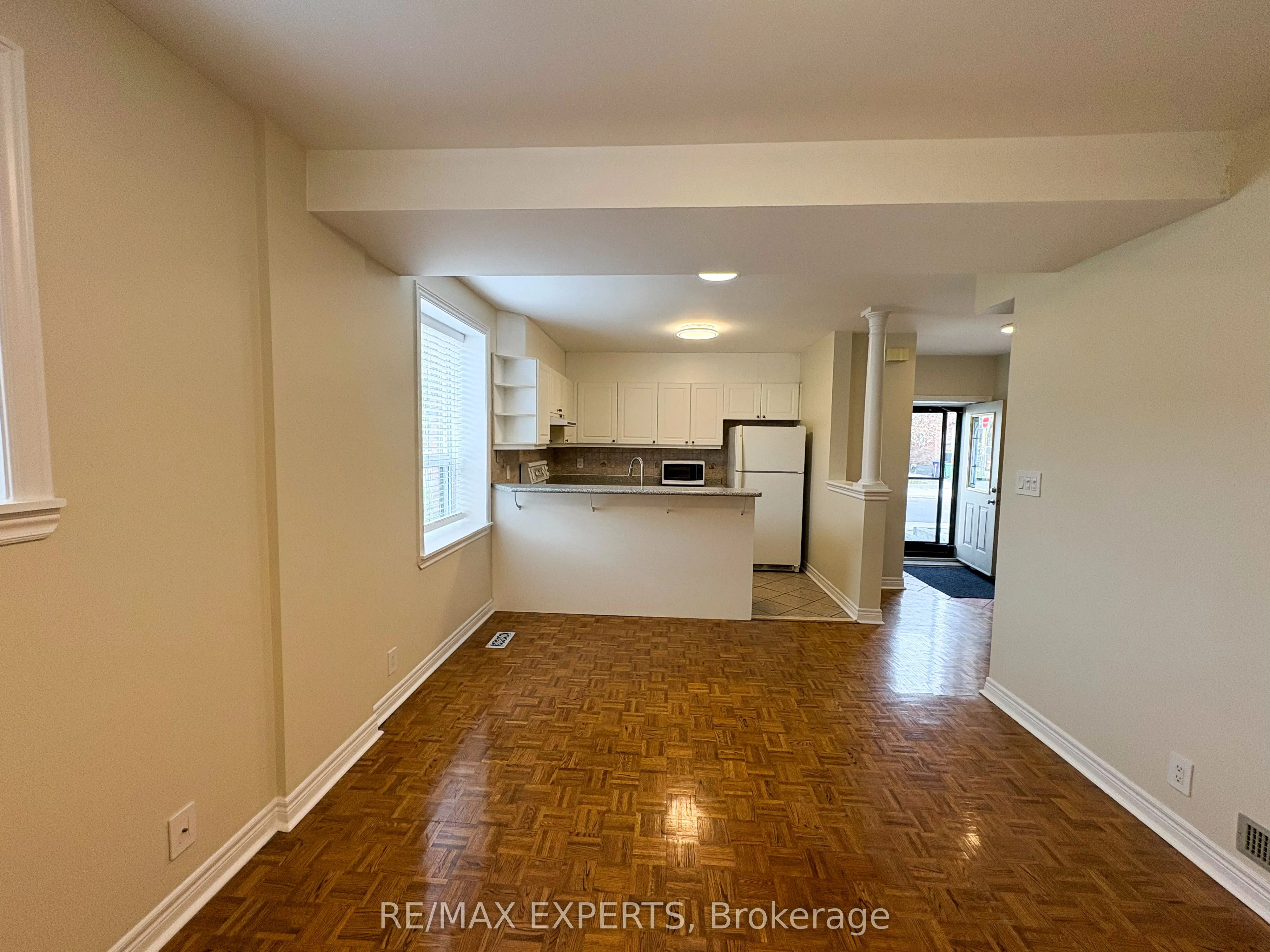 287 Sammon Avenue #Unit D