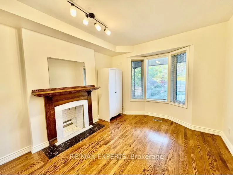 287 Sammon Avenue #Unit D