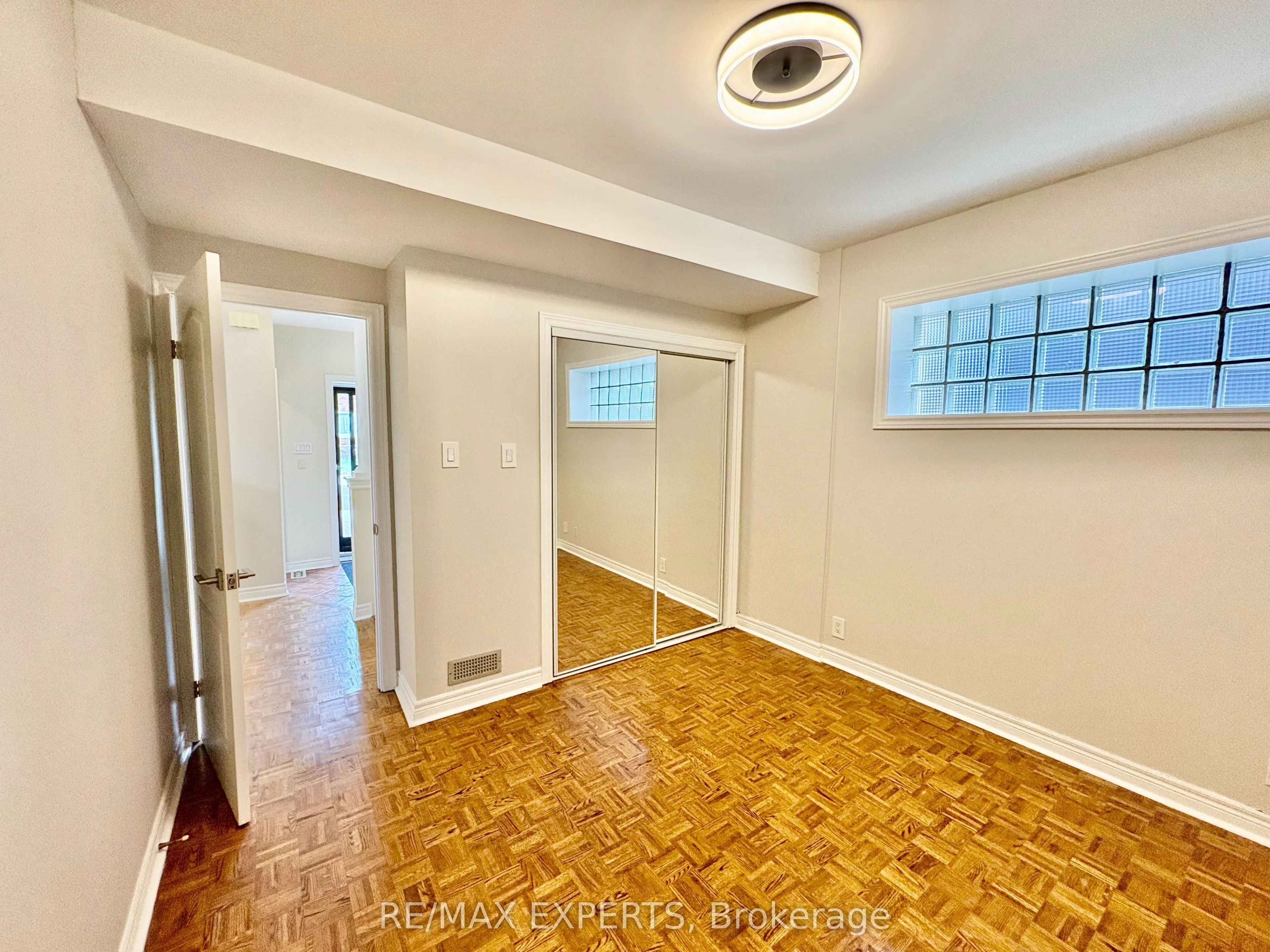 287 Sammon Avenue #Unit D