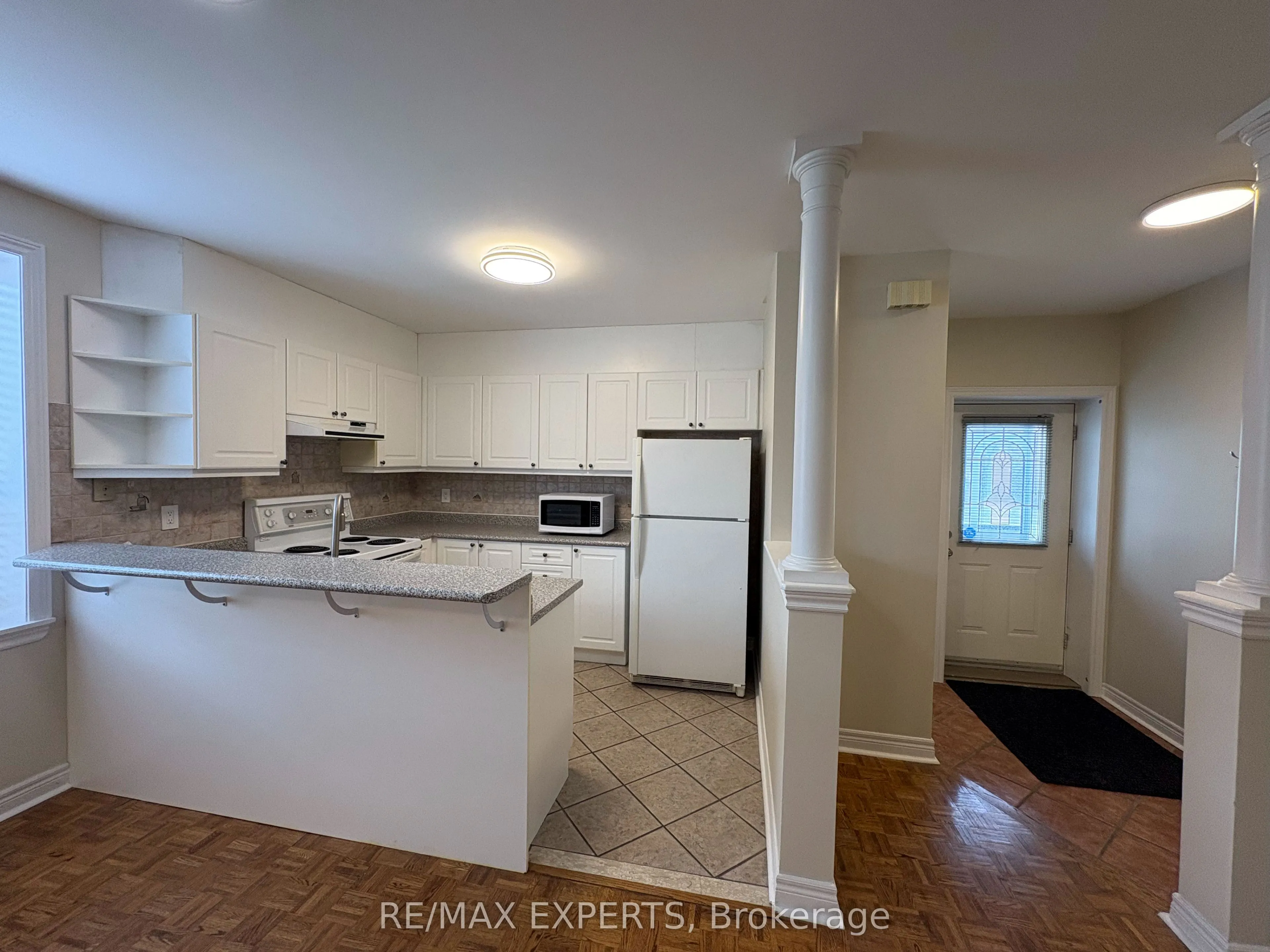 287 Sammon Avenue #Unit D