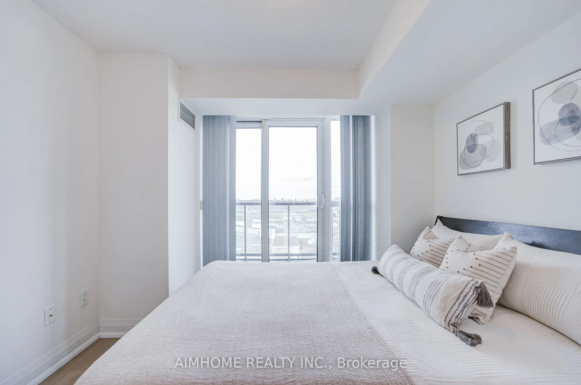 60 Brian Harrison Way #1107