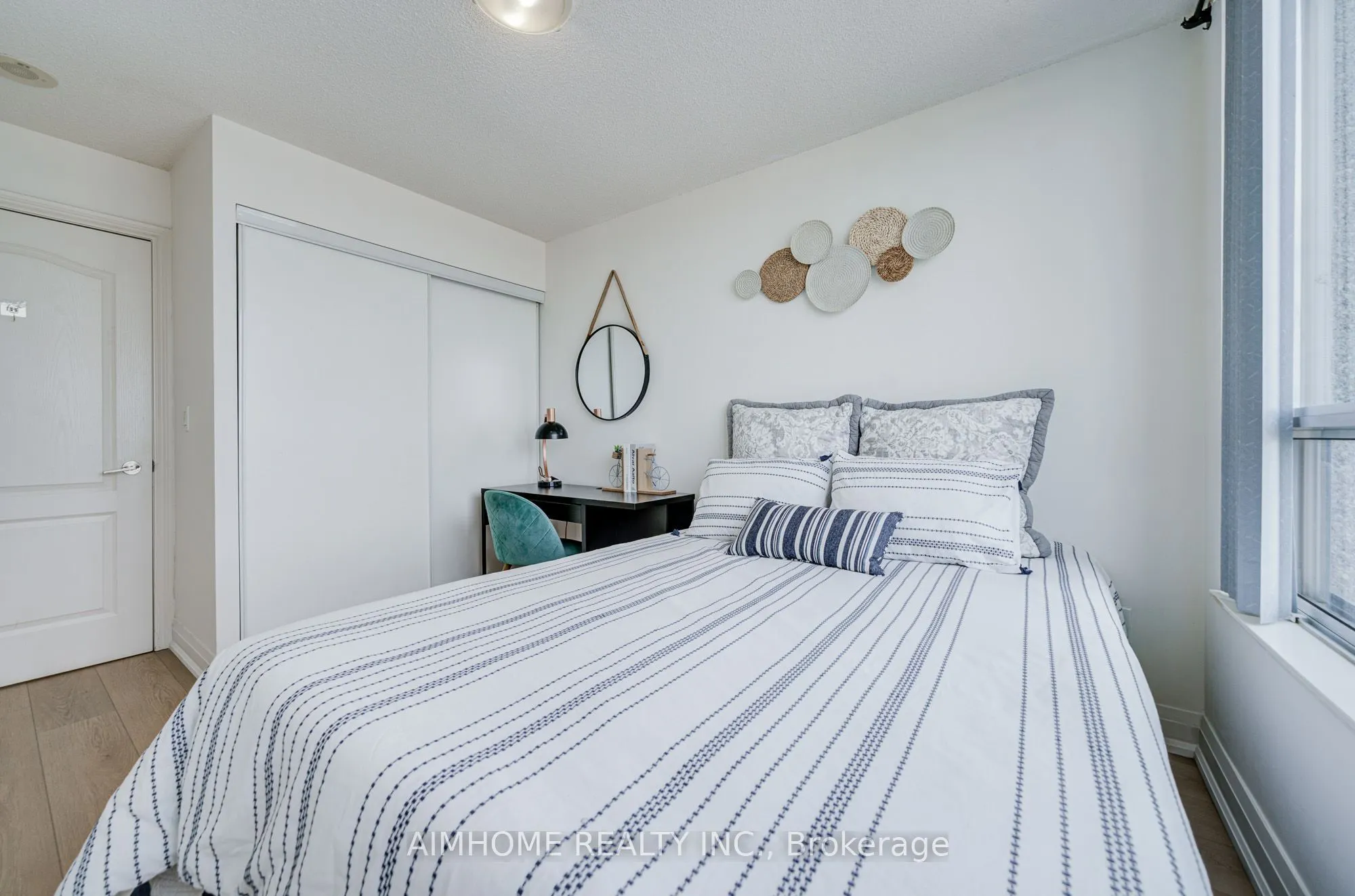 60 Brian Harrison Way #1107