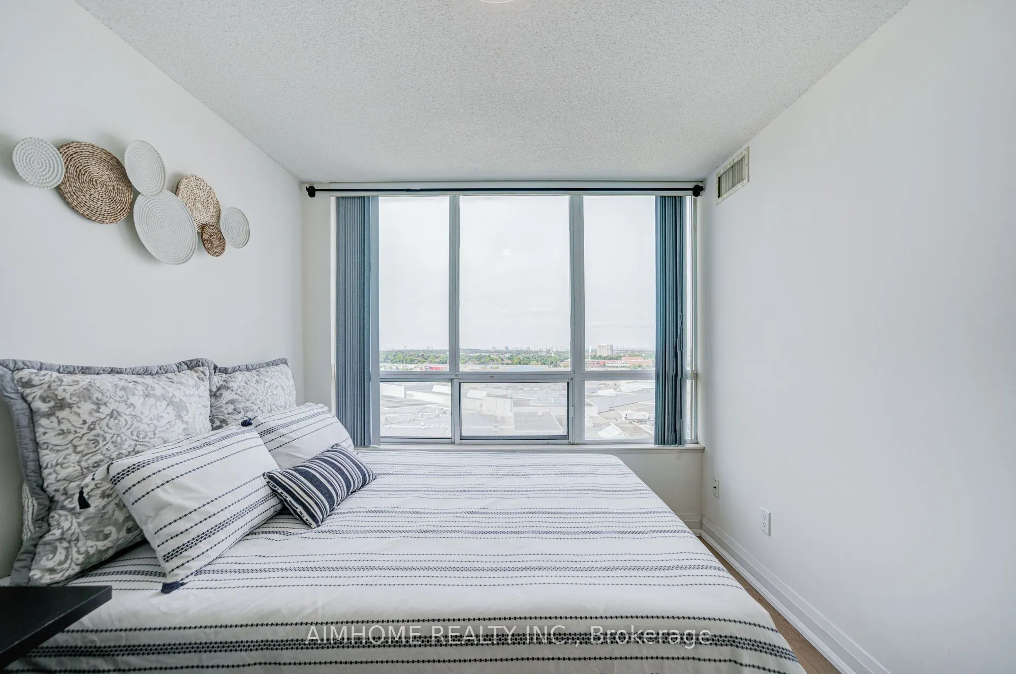60 Brian Harrison Way #1107