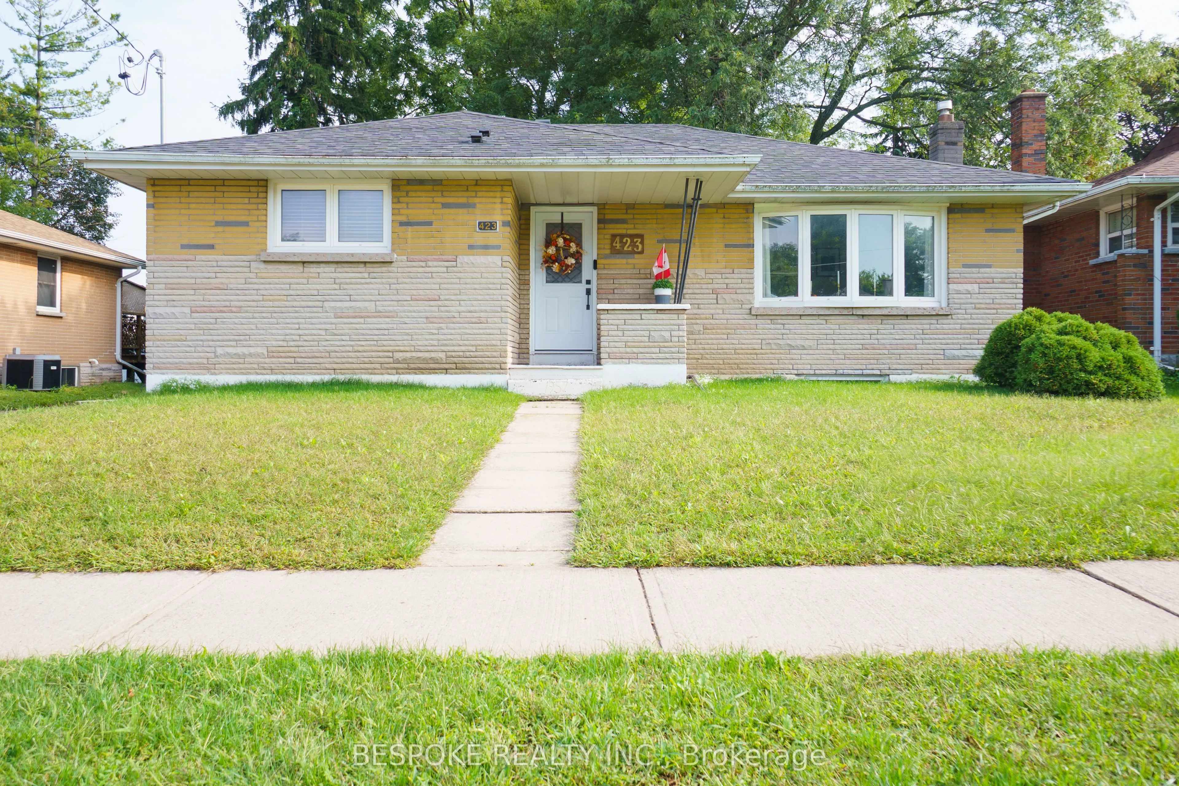 423 Miller Avenue #Bsmt