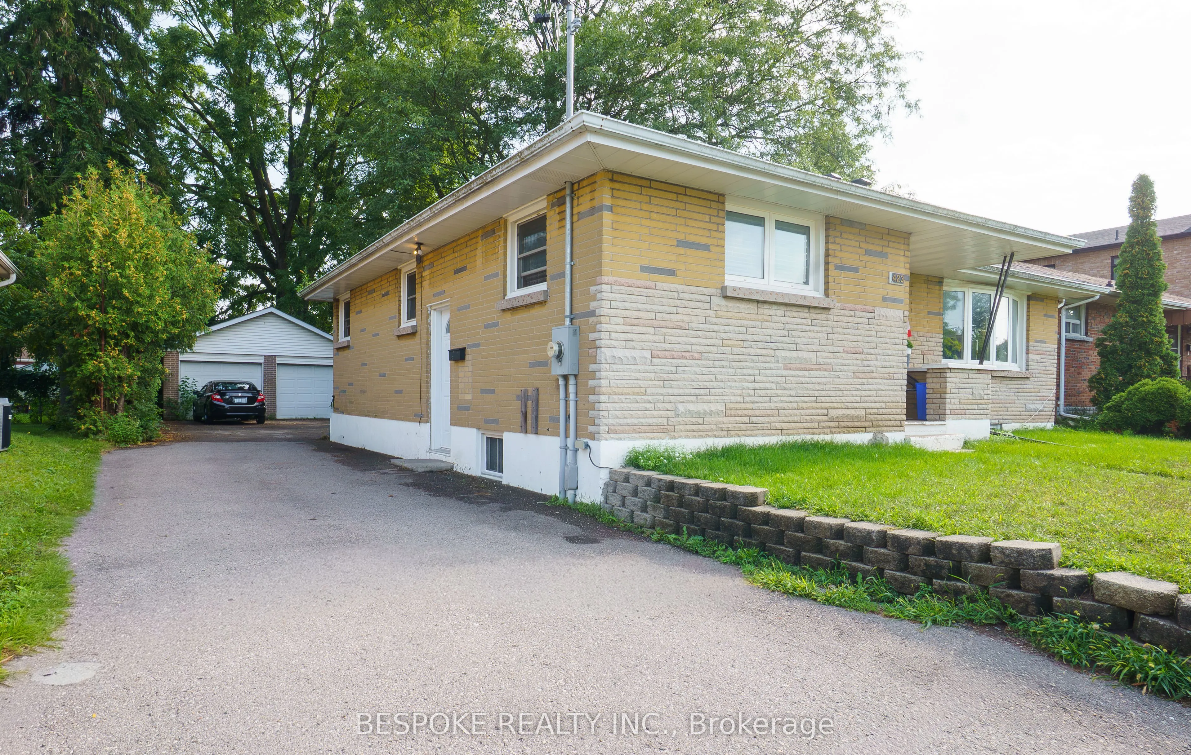 423 Miller Avenue #Bsmt