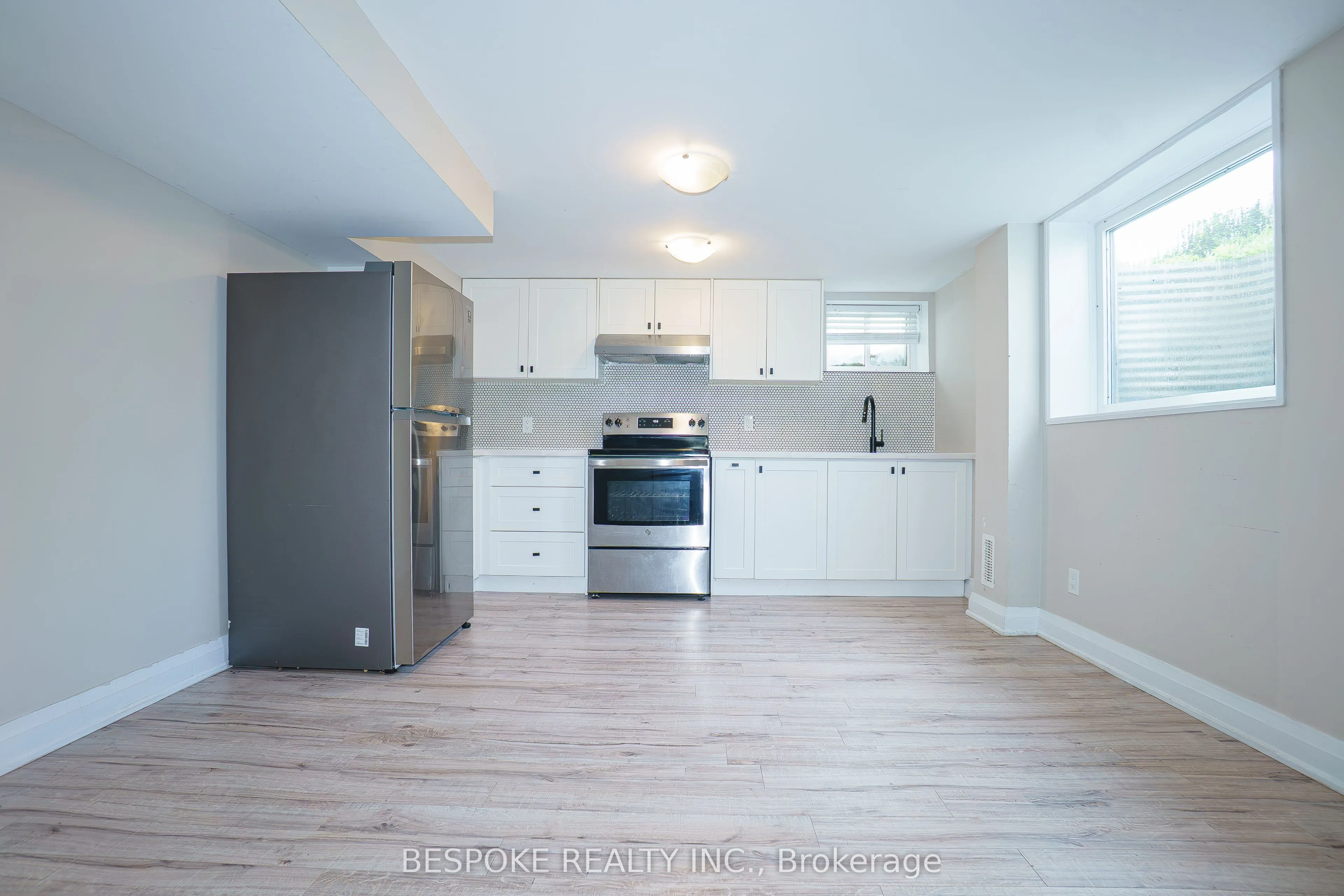 423 Miller Avenue #Bsmt