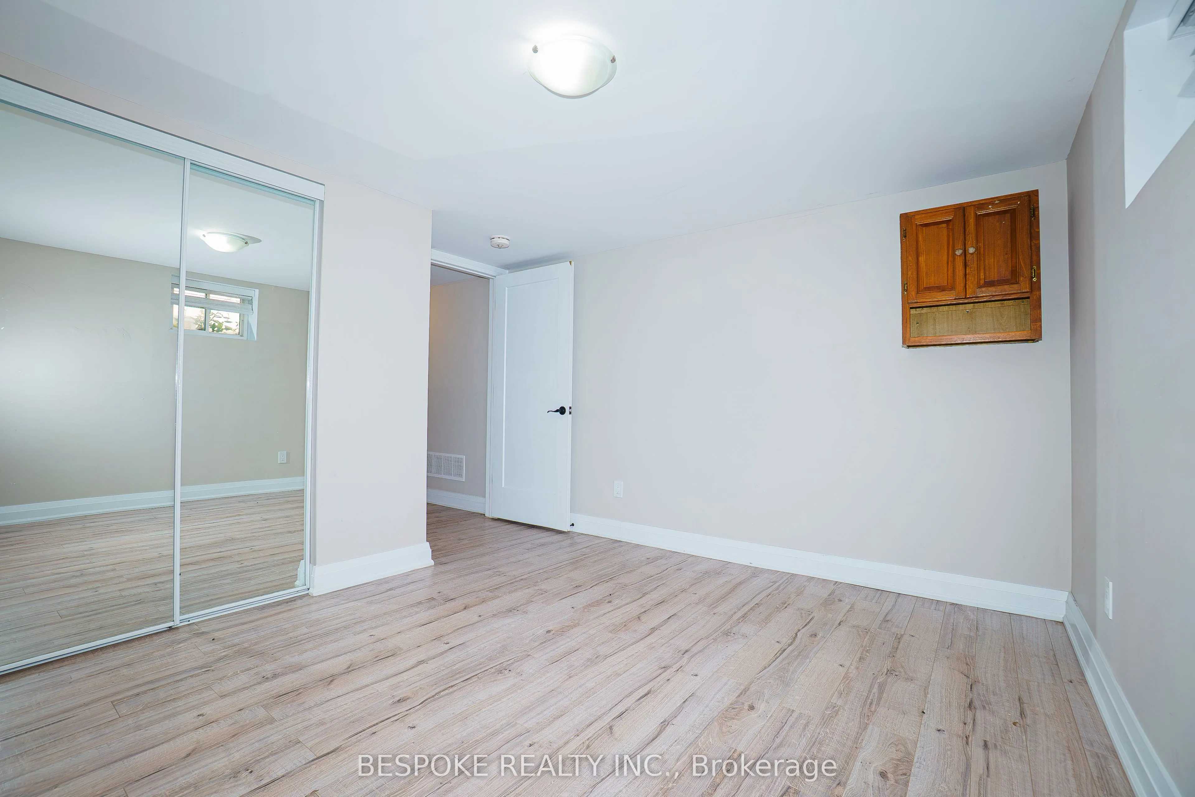 423 Miller Avenue #Bsmt