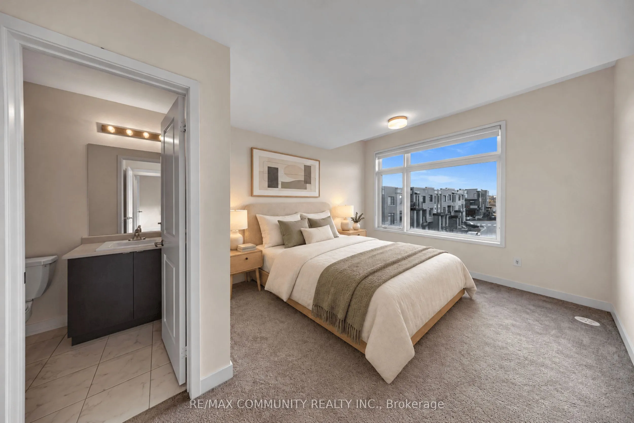 2550 Castlegate Crossing #419