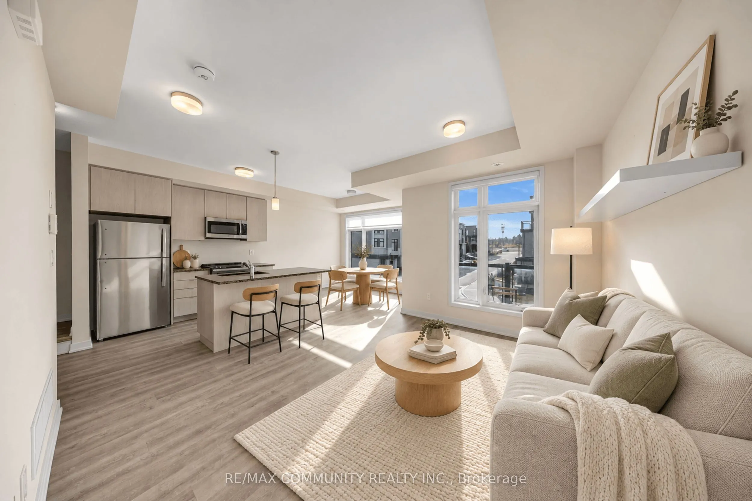 2550 Castlegate Crossing #419