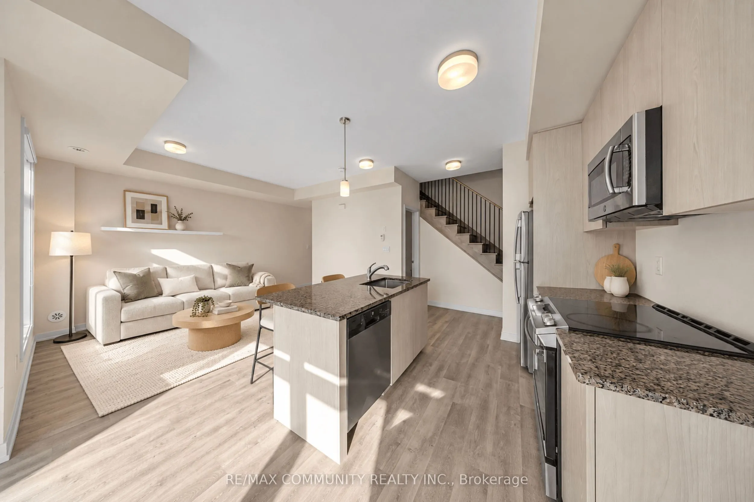 2550 Castlegate Crossing #419