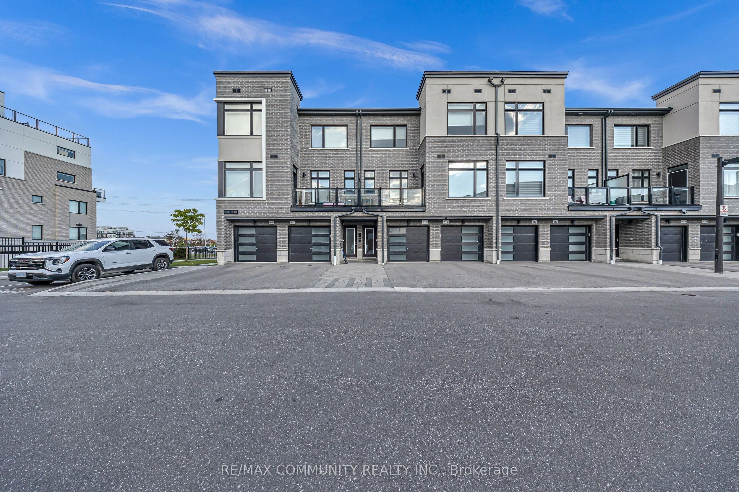 2550 Castlegate Crossing #419