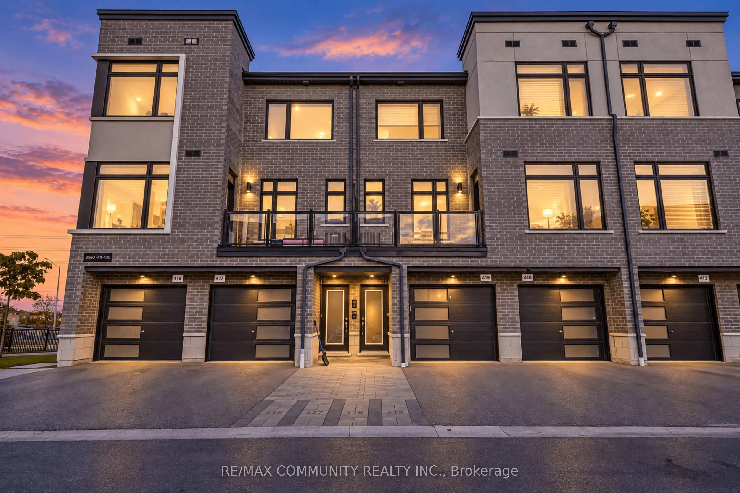 2550 Castlegate Crossing #419