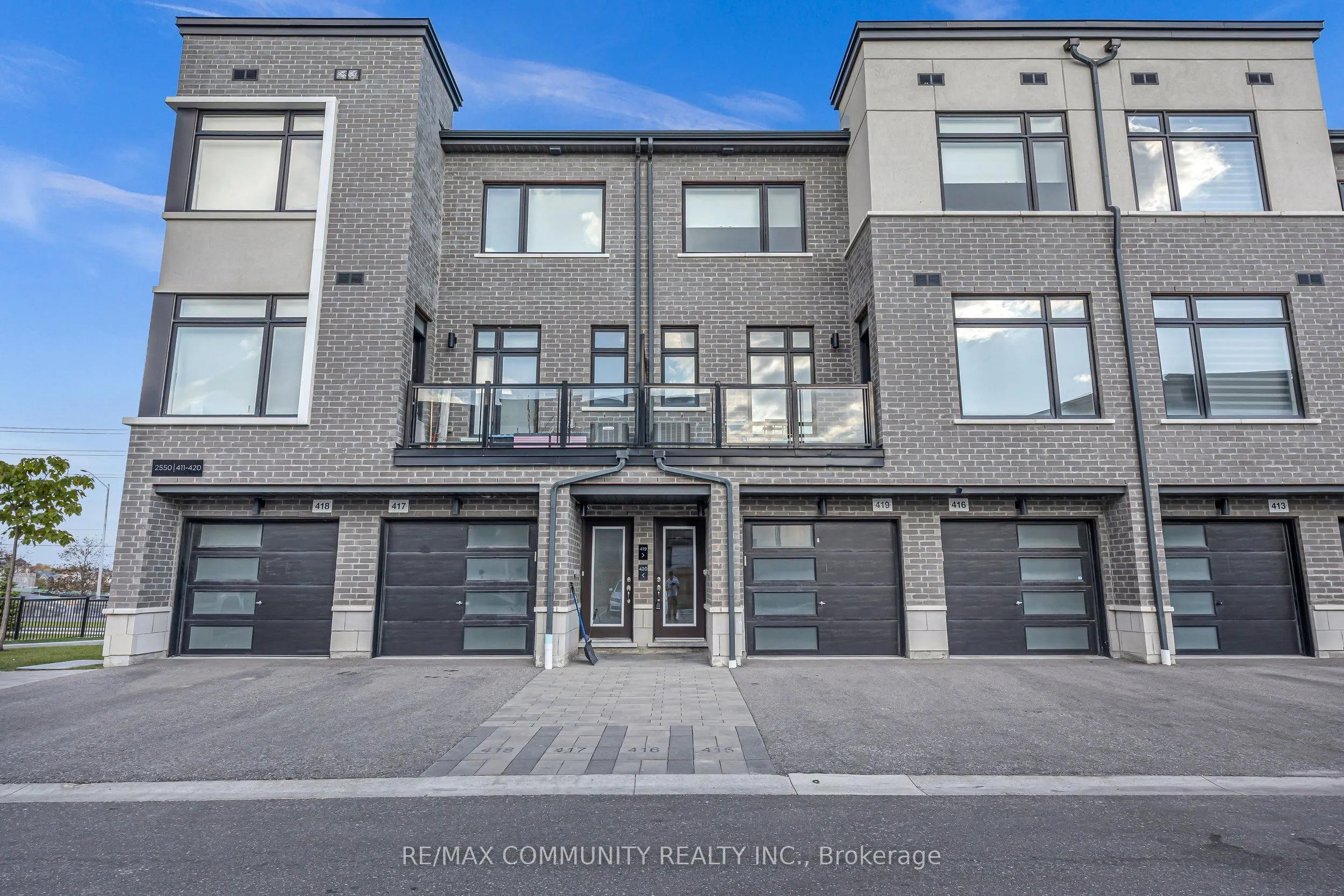 2550 Castlegate Crossing #419