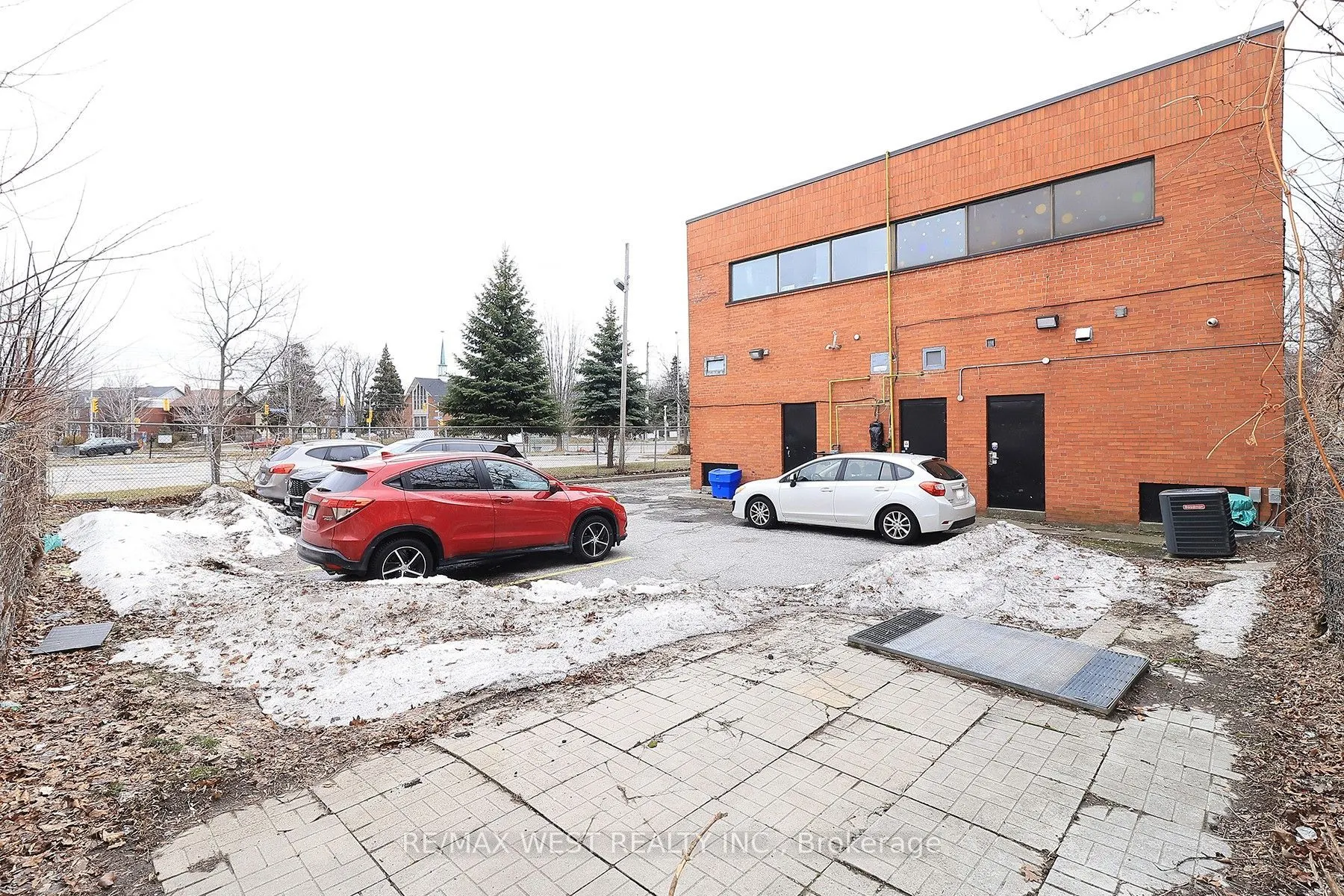3702 Kingston Road #4-5