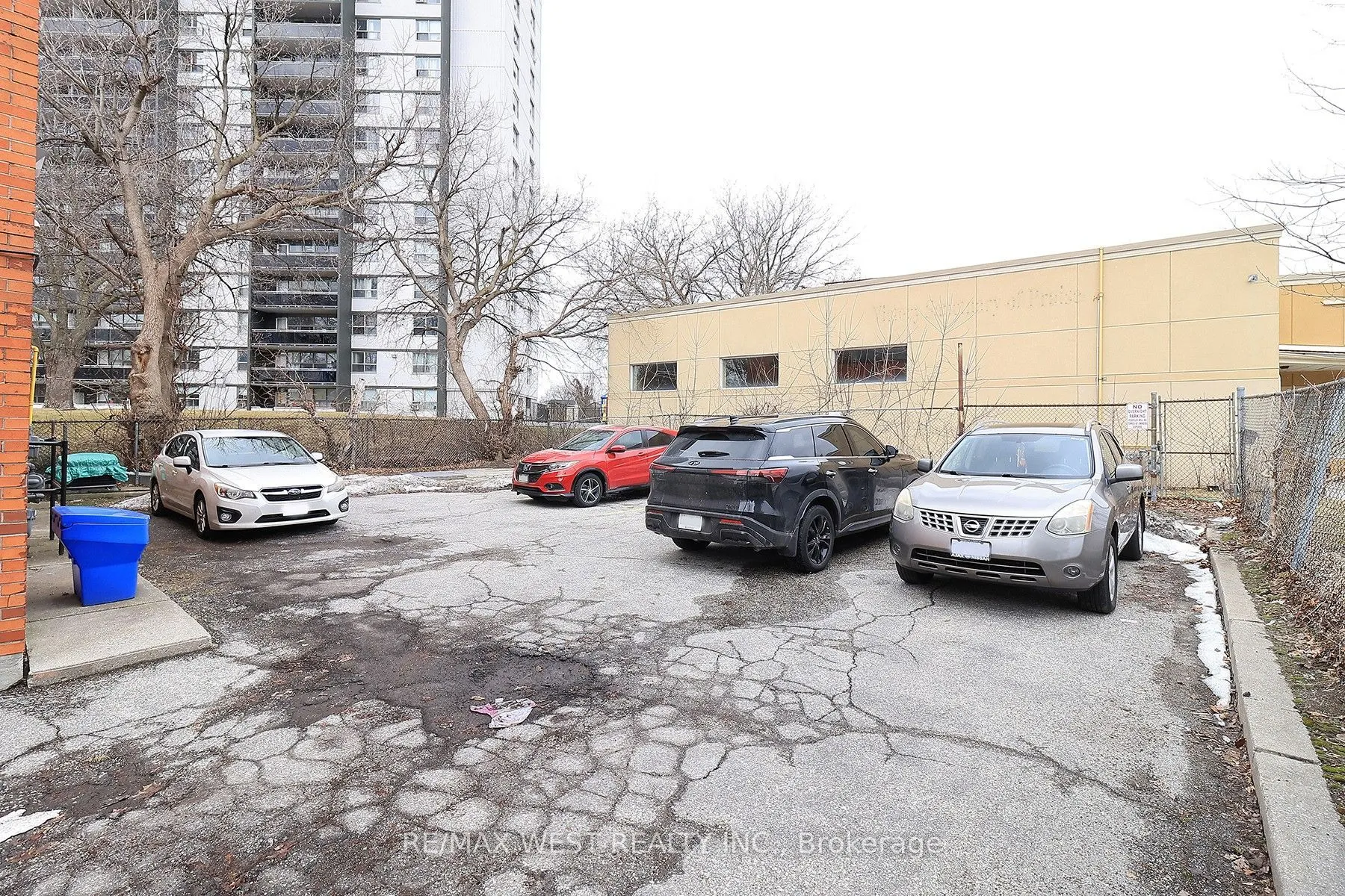 3702 Kingston Road #4-5