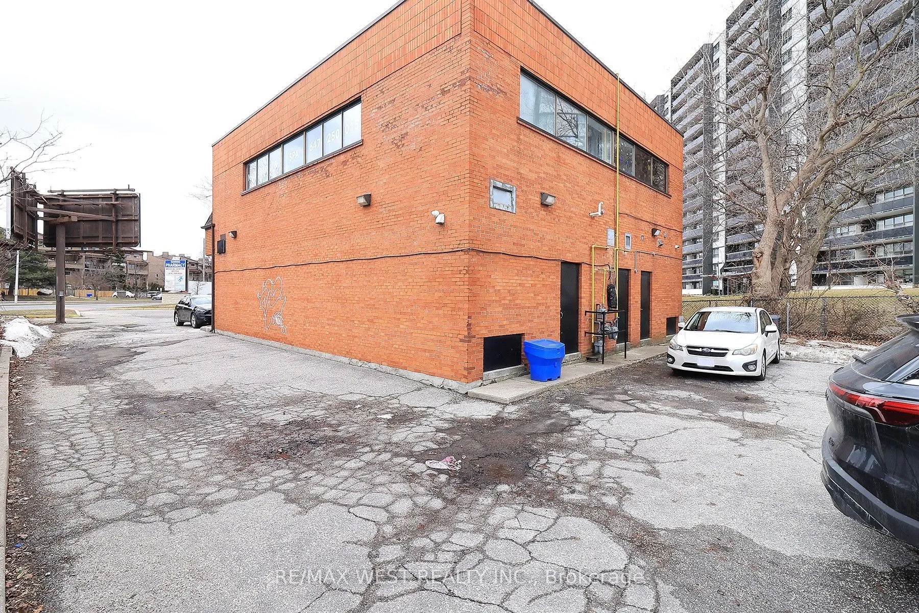 3702 Kingston Road #4-5