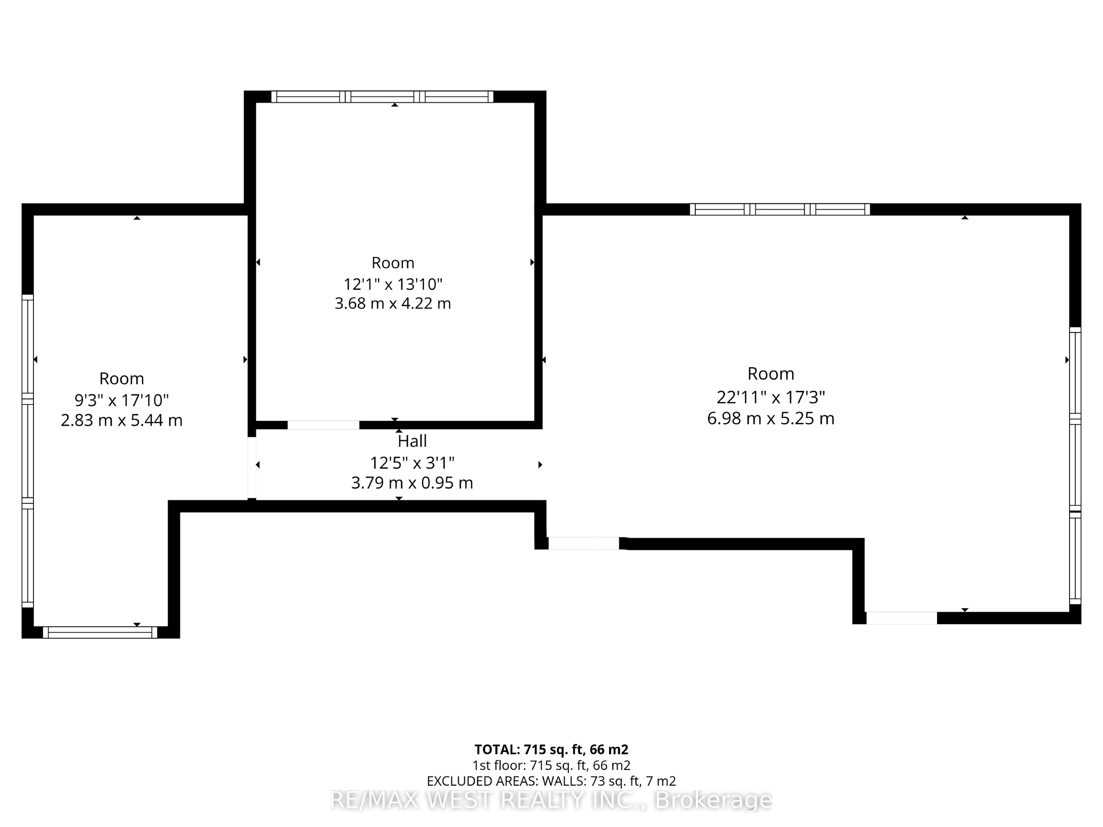 3702 Kingston Road #4-5