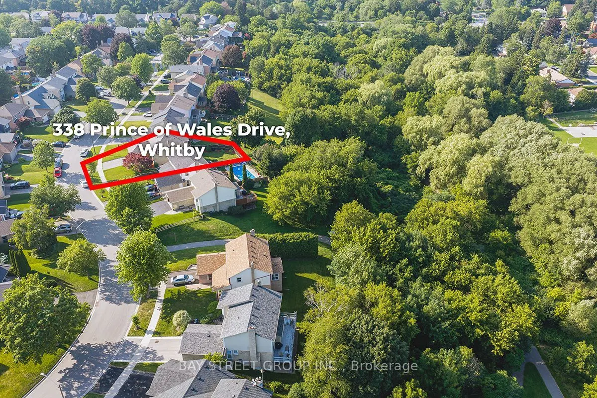 338 Prince Of Wales Drive