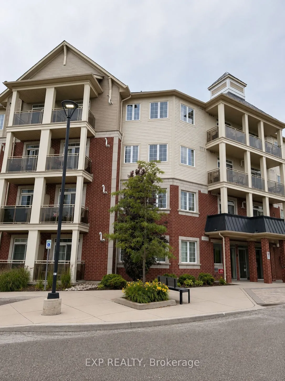 80 Aspen Springs Drive #124