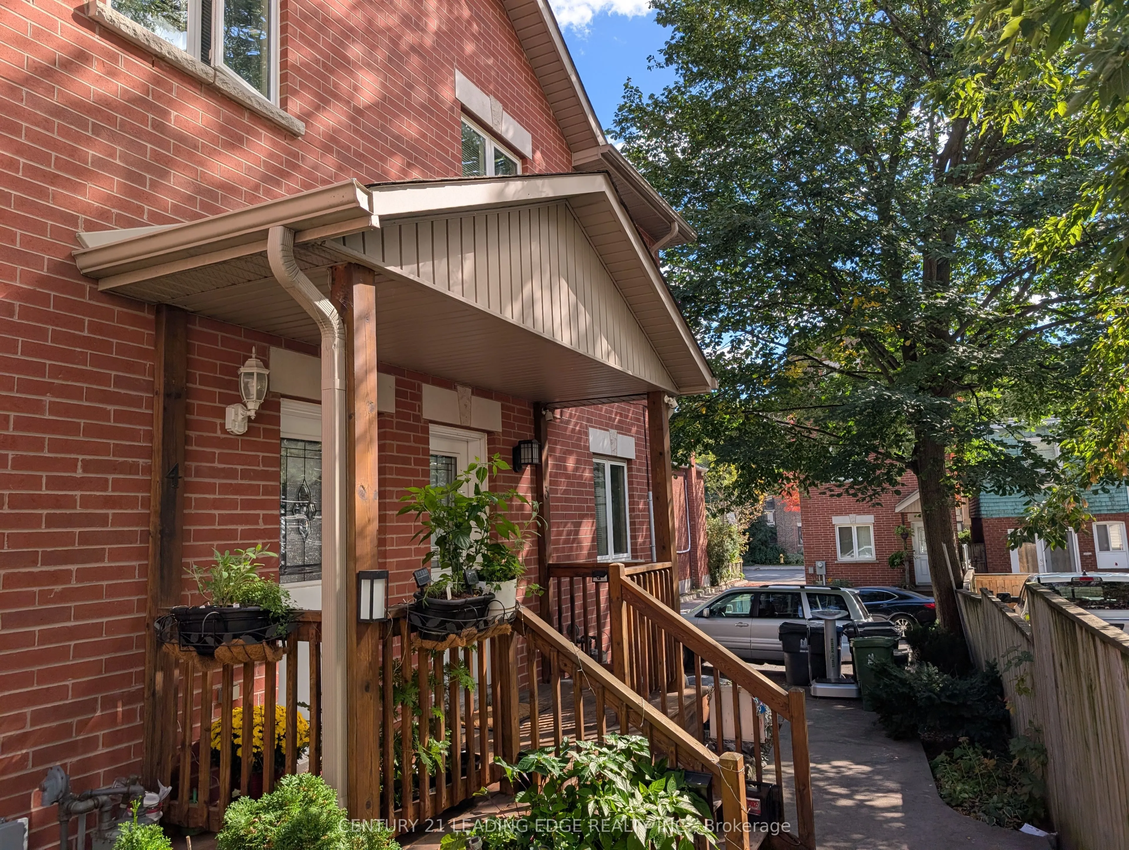 736 Kingston Road #3
