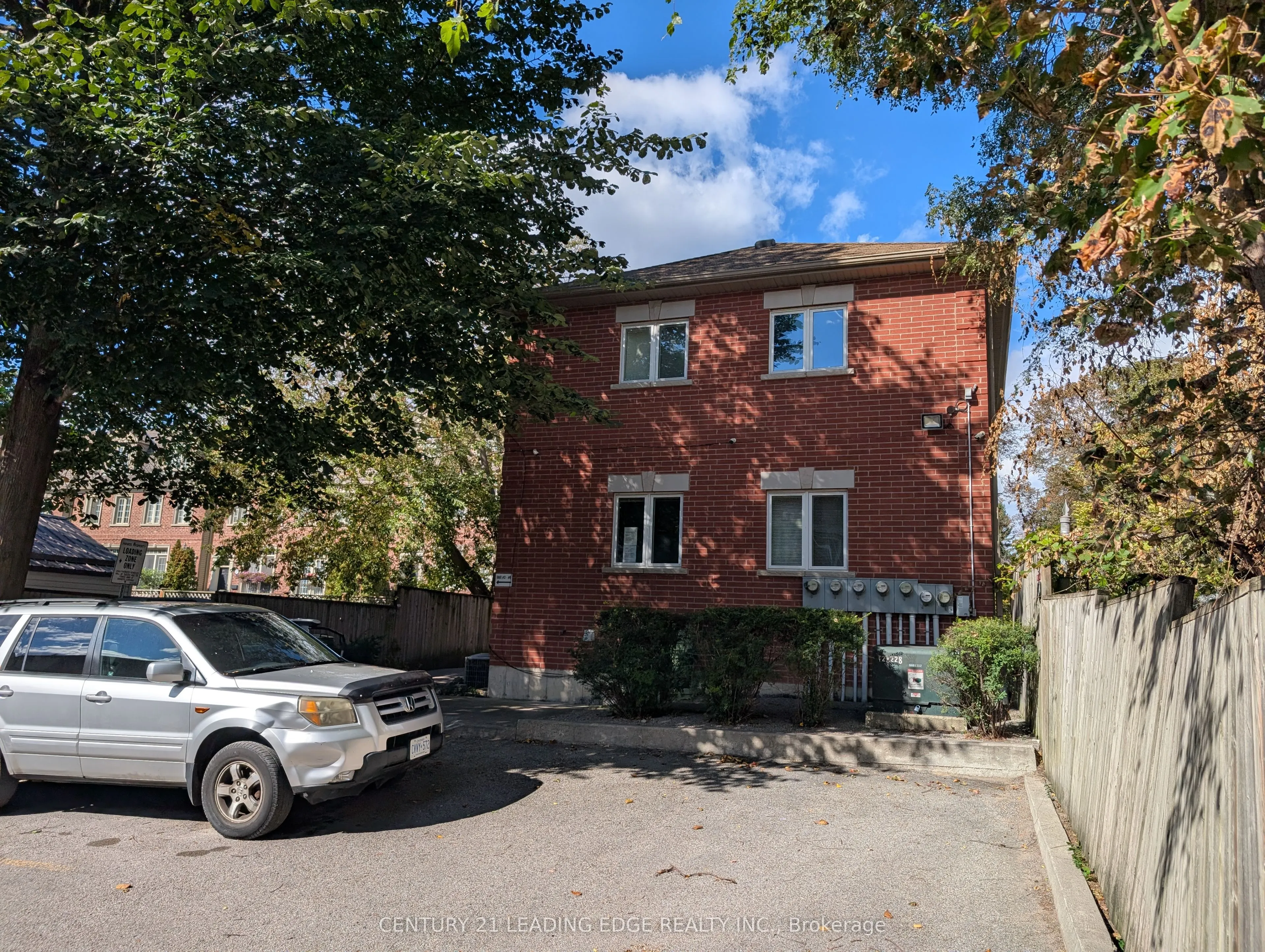 736 Kingston Road #3