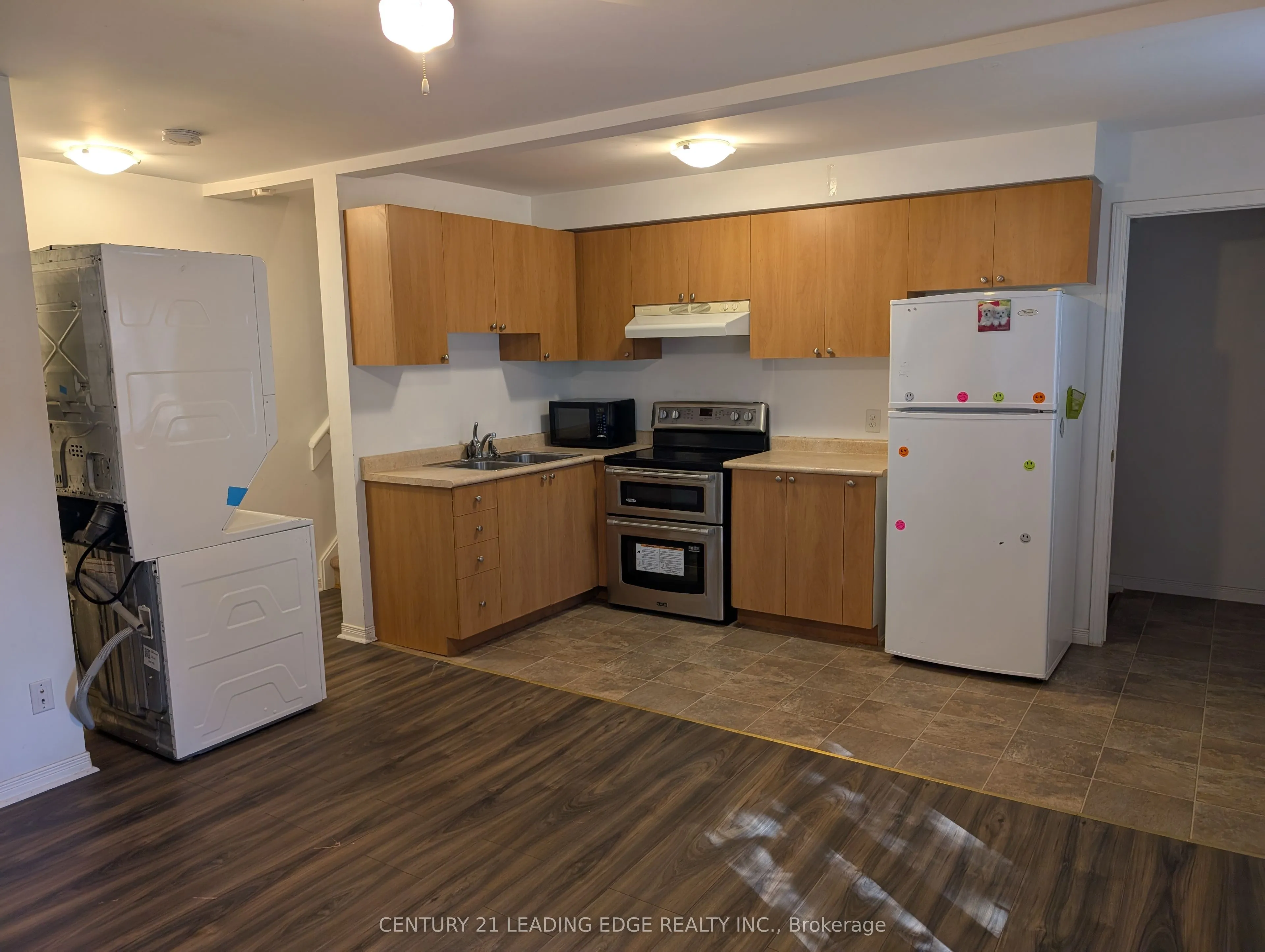 736 Kingston Road #3
