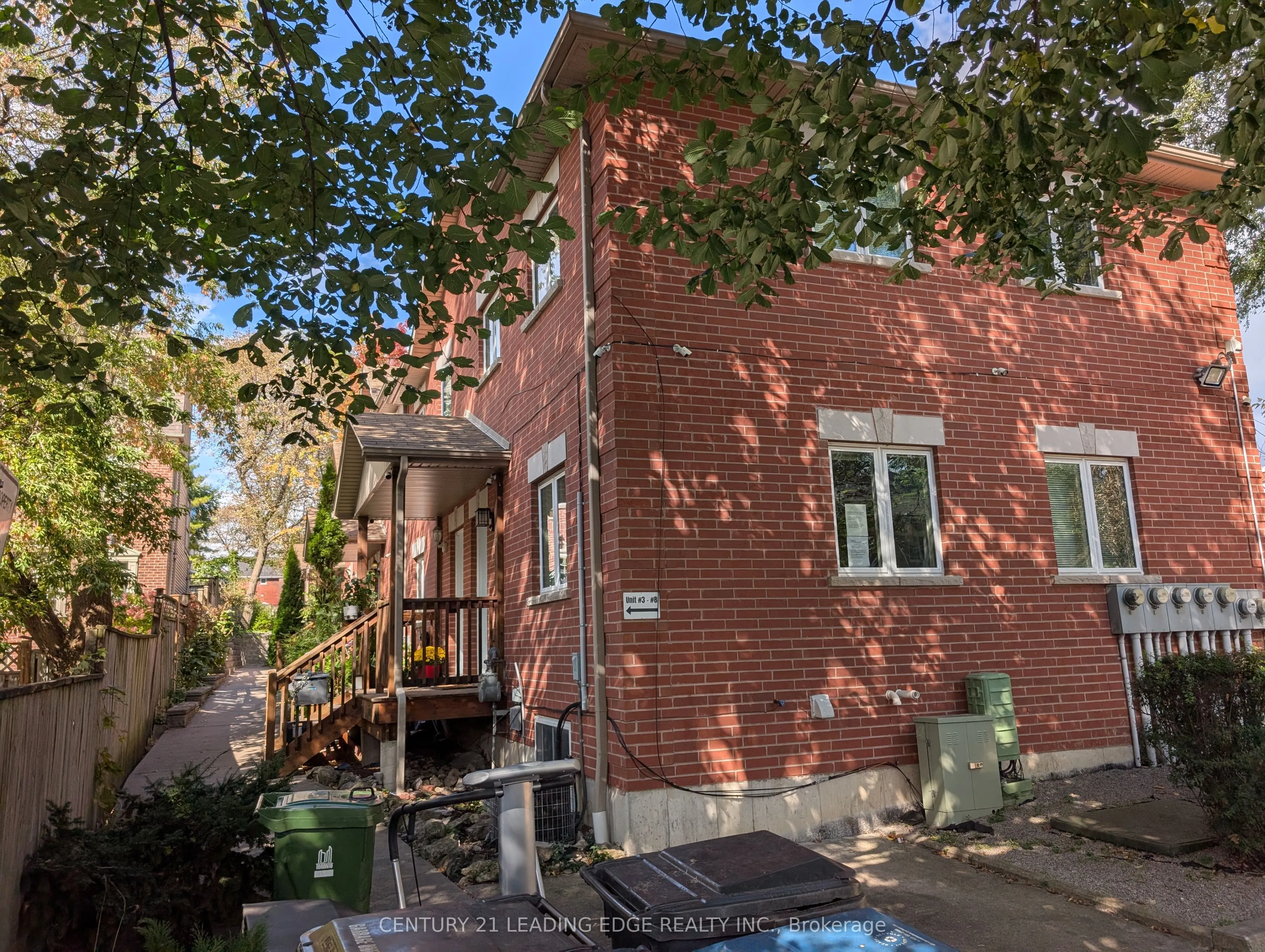 736 Kingston Road #3