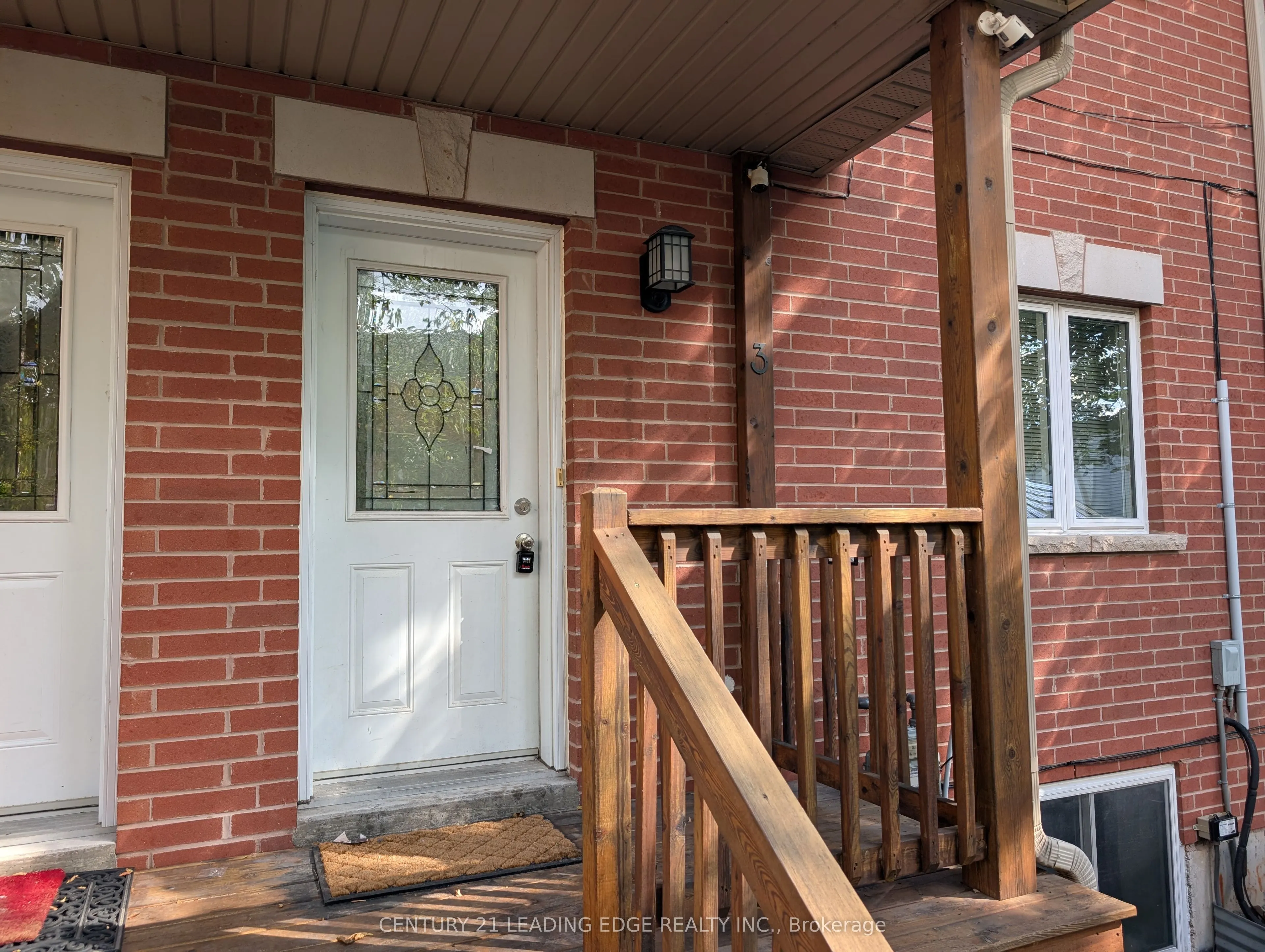 736 Kingston Road #3