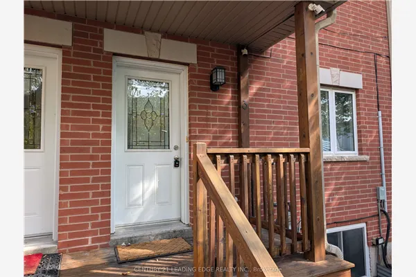 736 Kingston Road #3