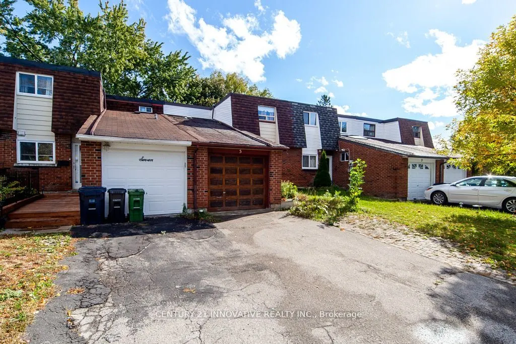 5 Wiggens Court