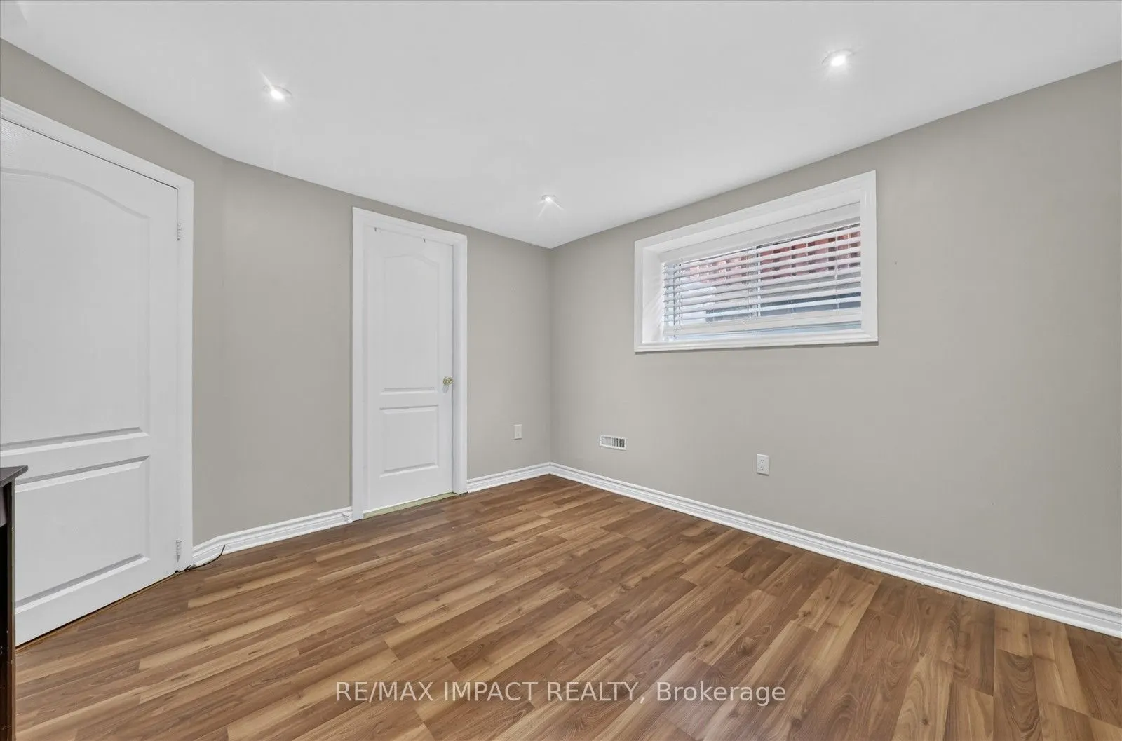 130 Baycliffe Drive #Basement