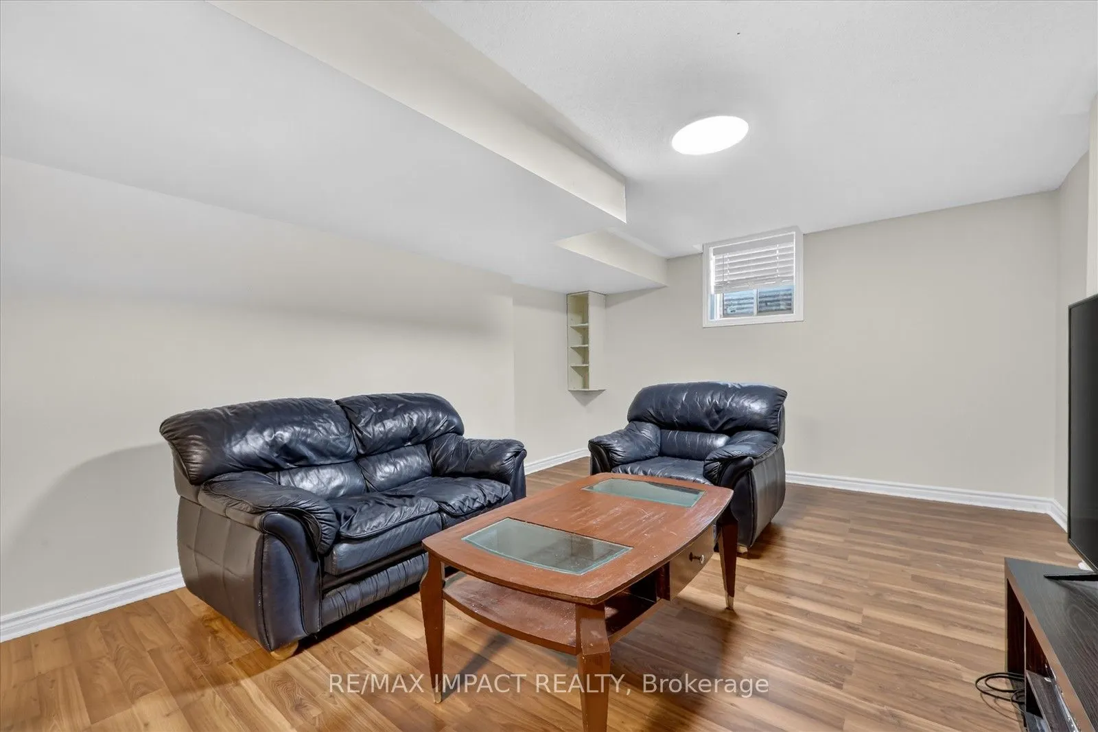 130 Baycliffe Drive #Basement