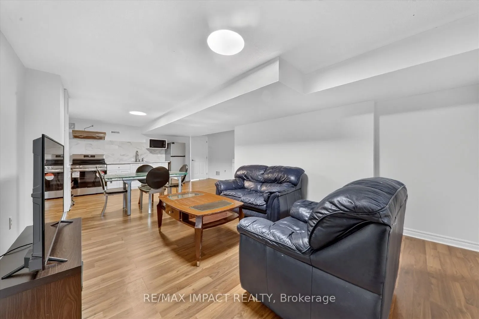 130 Baycliffe Drive #Basement