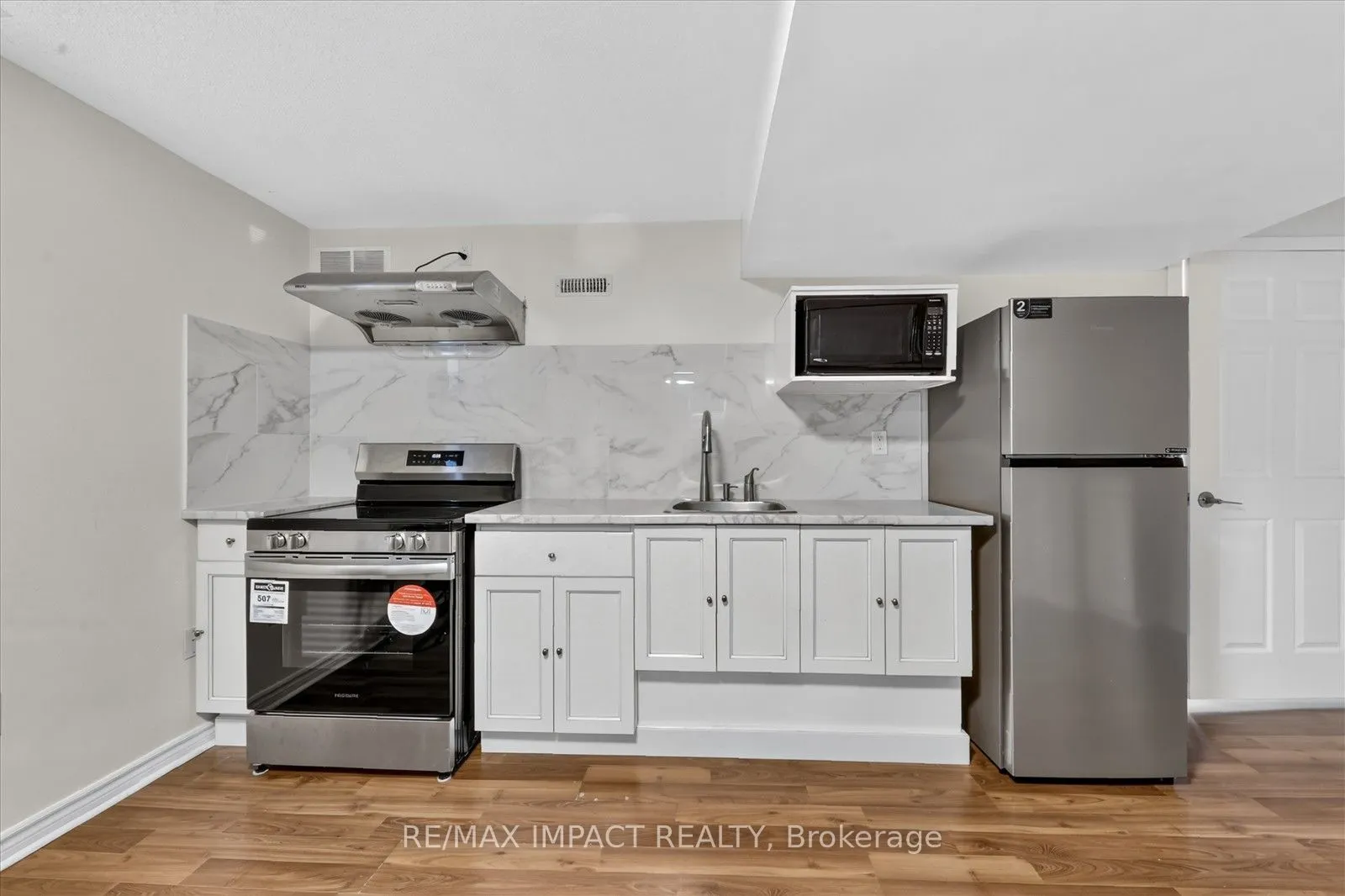 130 Baycliffe Drive #Basement