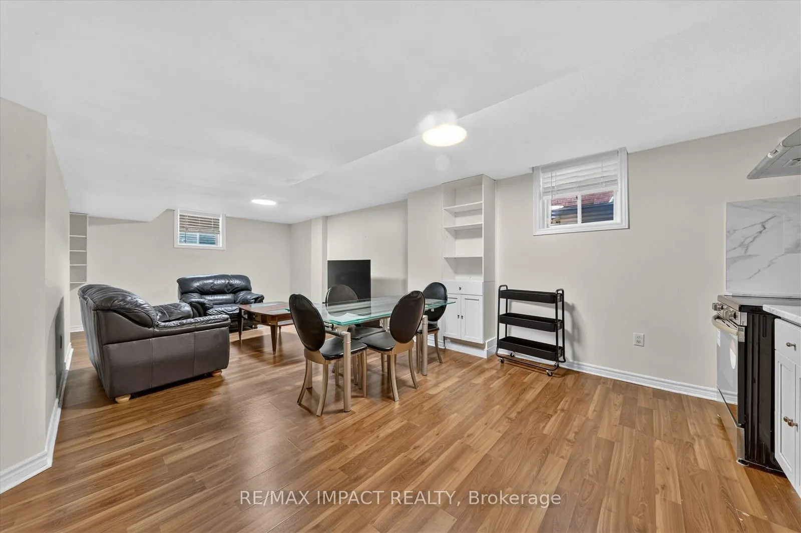 130 Baycliffe Drive #Basement