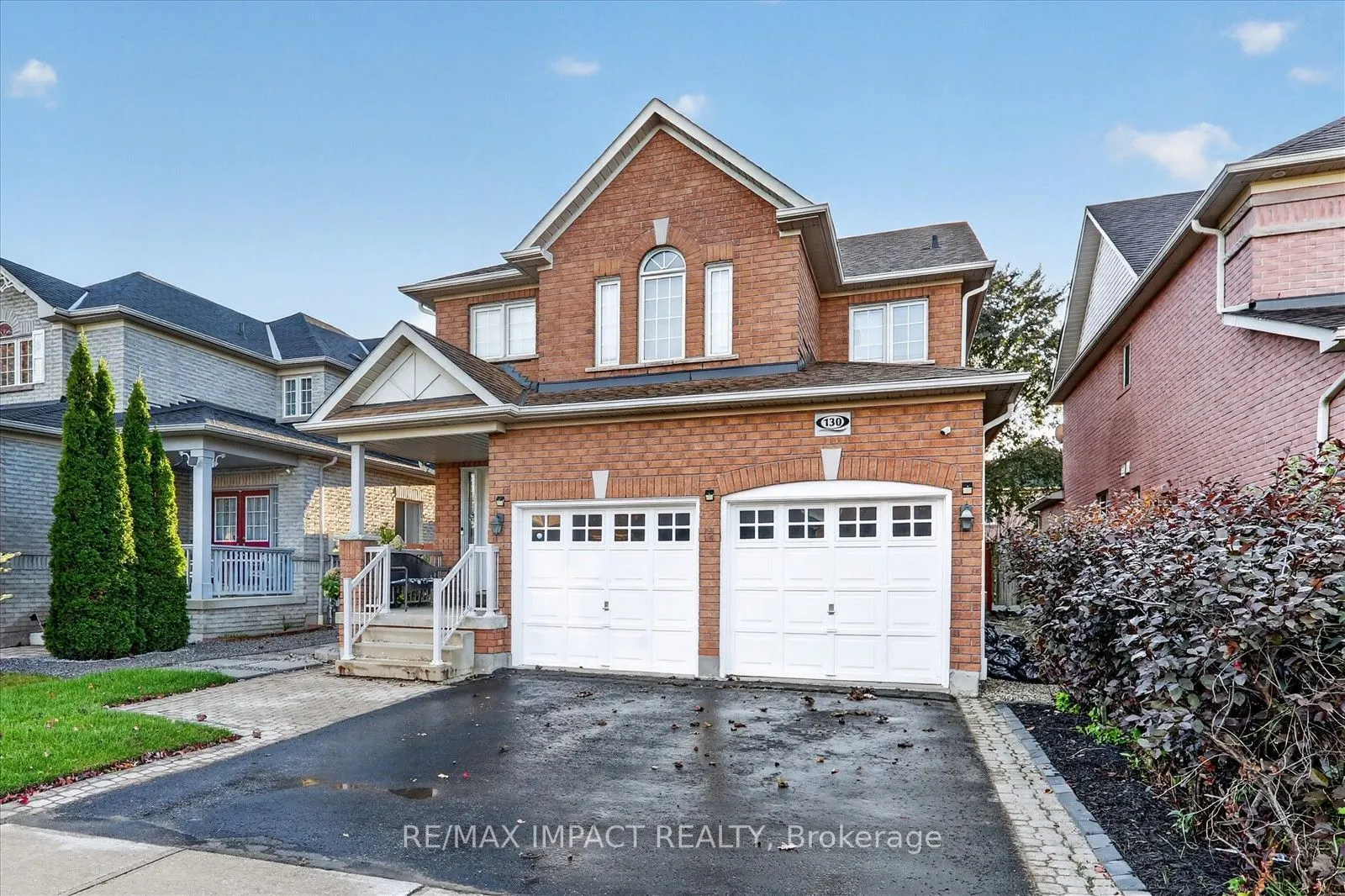 130 Baycliffe Drive #Basement