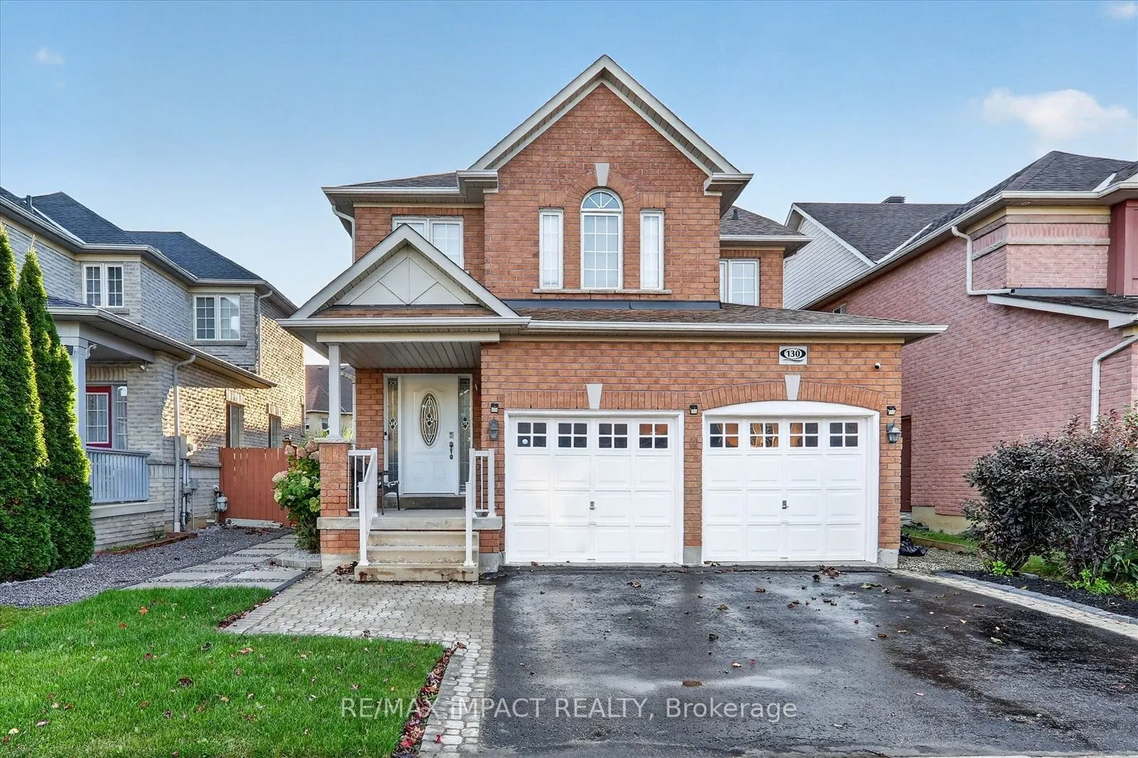 130 Baycliffe Drive #Basement