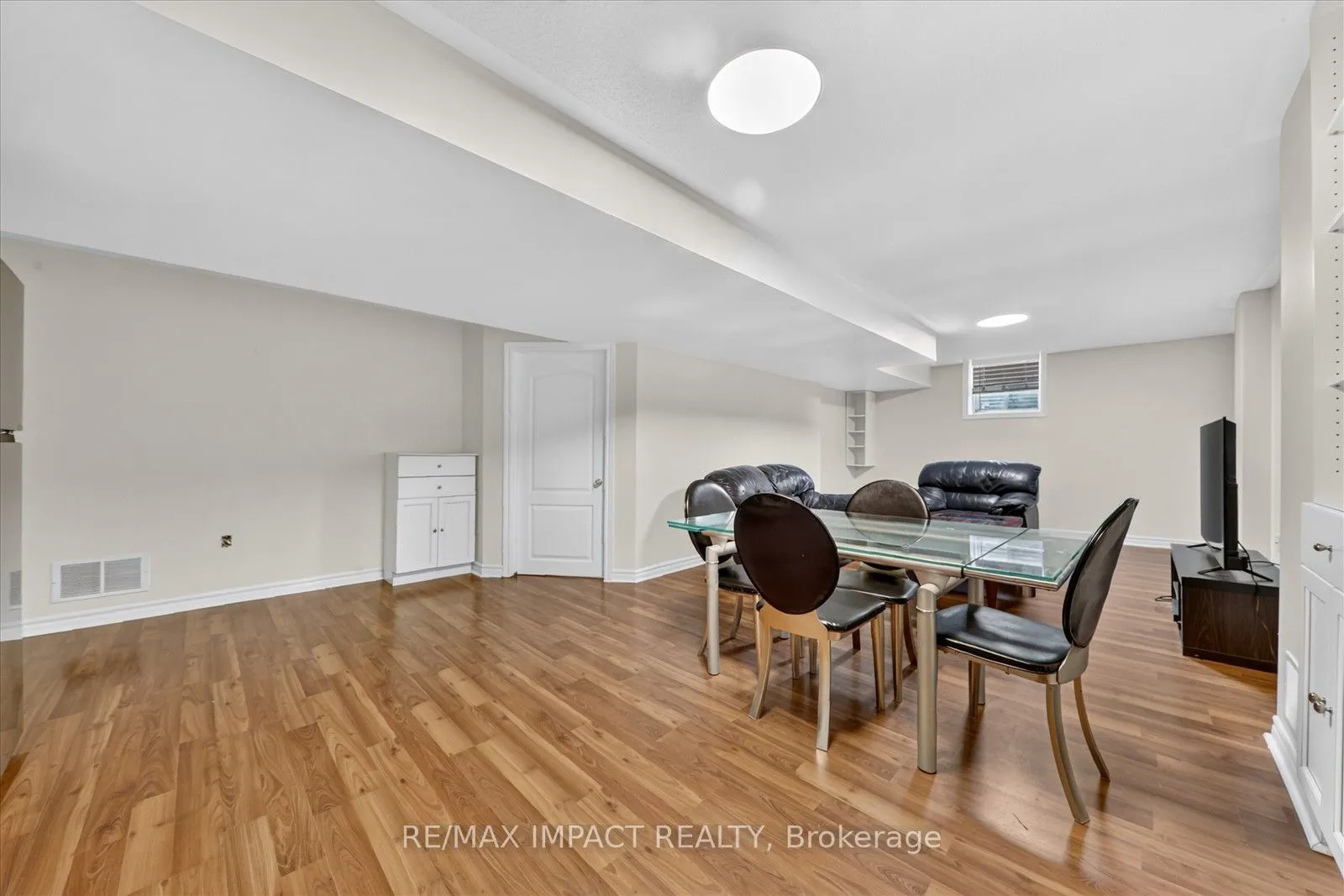 130 Baycliffe Drive #Basement