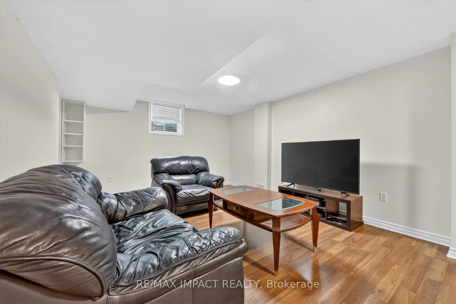 130 Baycliffe Drive #Basement