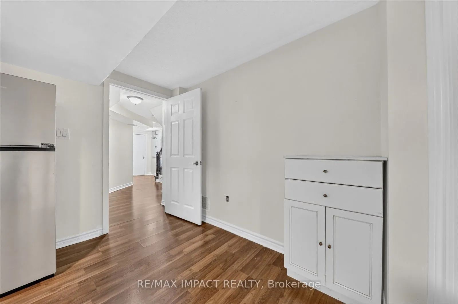 130 Baycliffe Drive #Basement