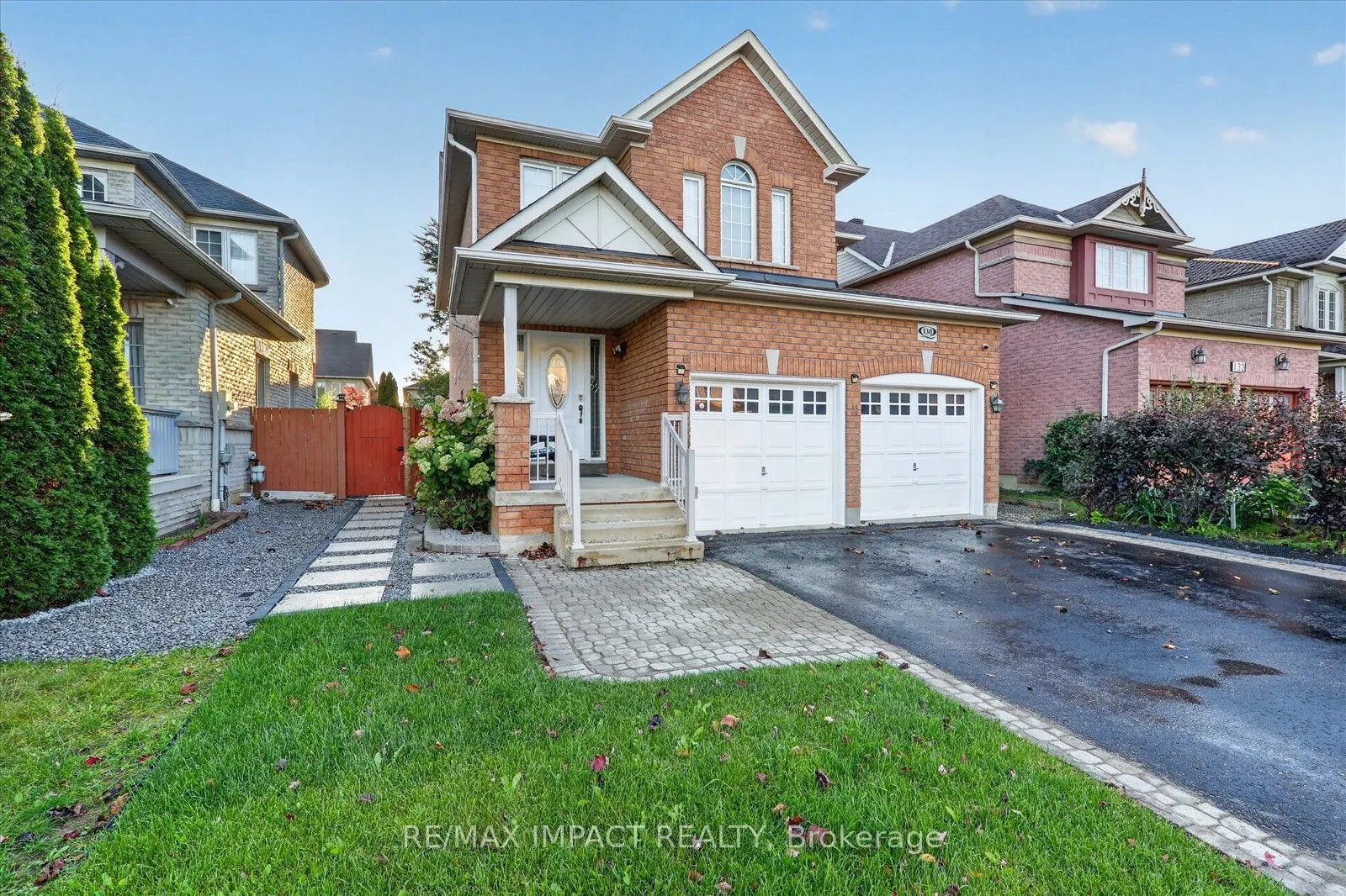 130 Baycliffe Drive #Basement