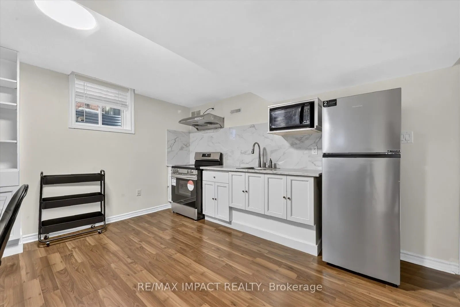 130 Baycliffe Drive #Basement