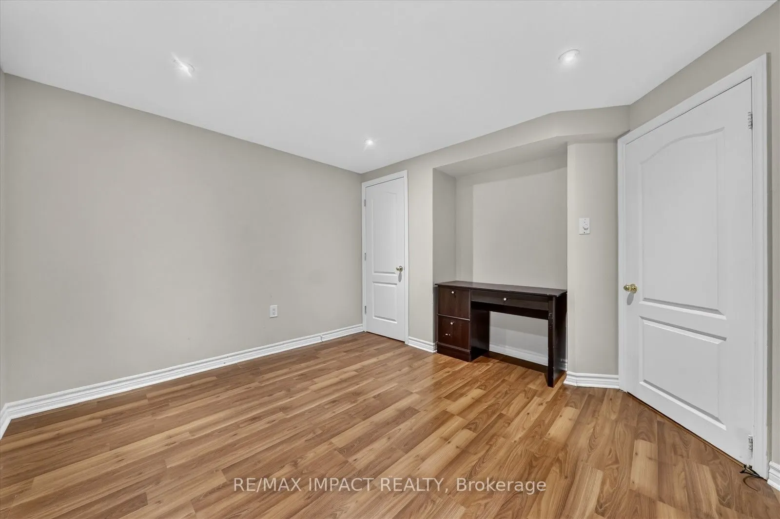 130 Baycliffe Drive #Basement