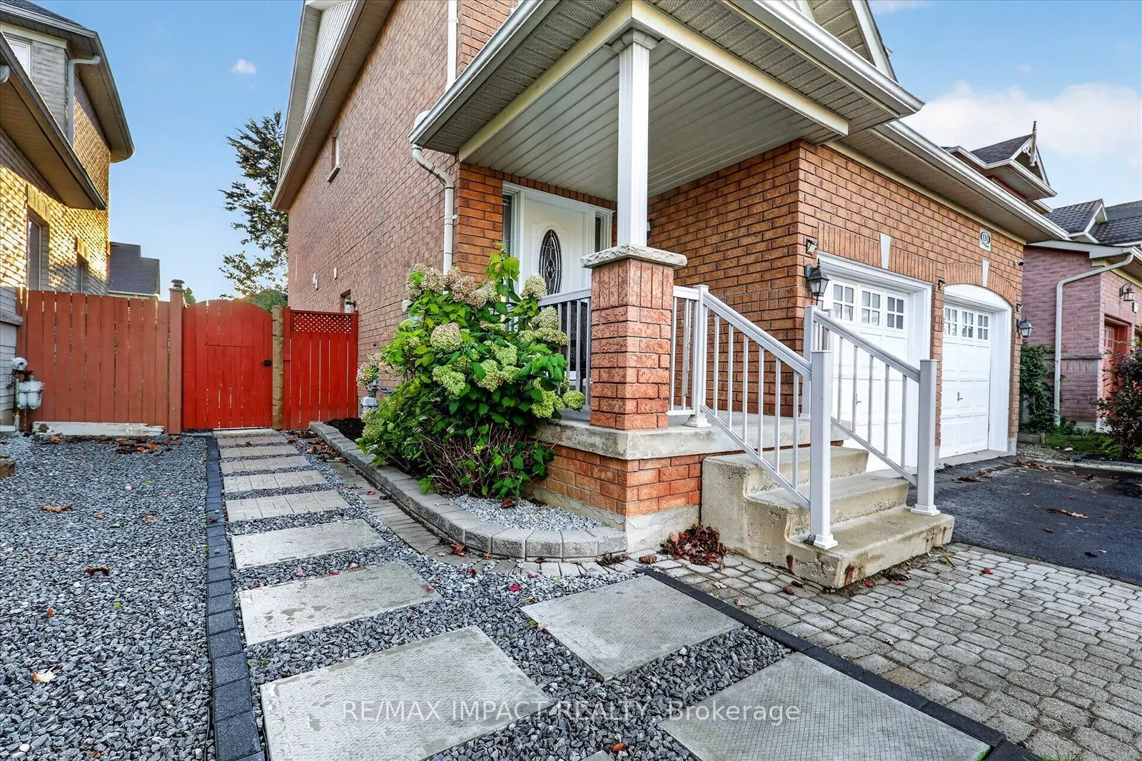 130 Baycliffe Drive #Basement