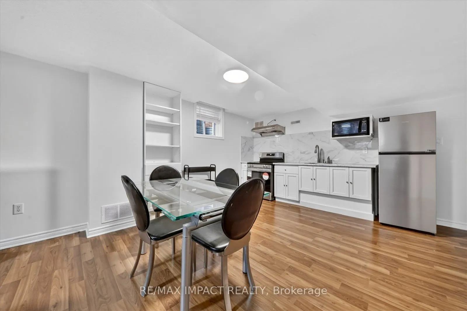 130 Baycliffe Drive #Basement