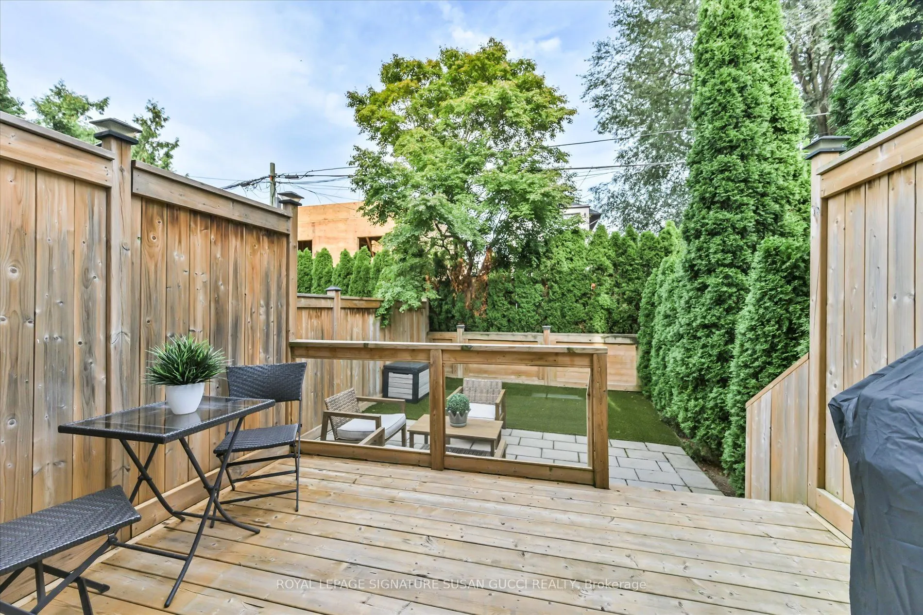 7A Everett Crescent