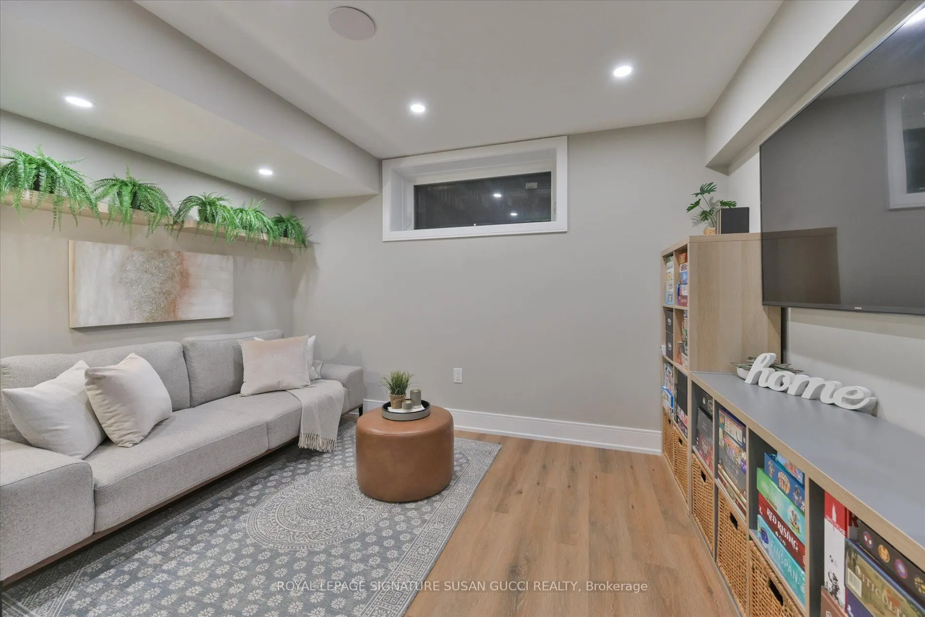 7A Everett Crescent