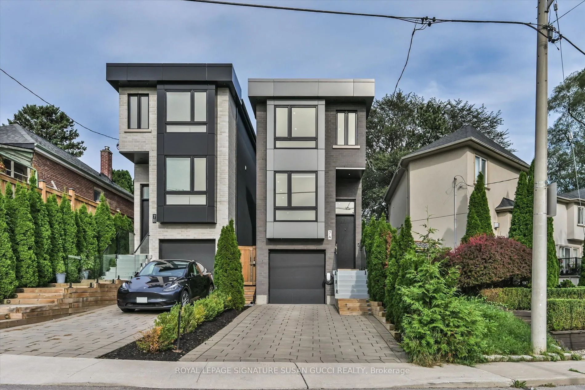 7A Everett Crescent